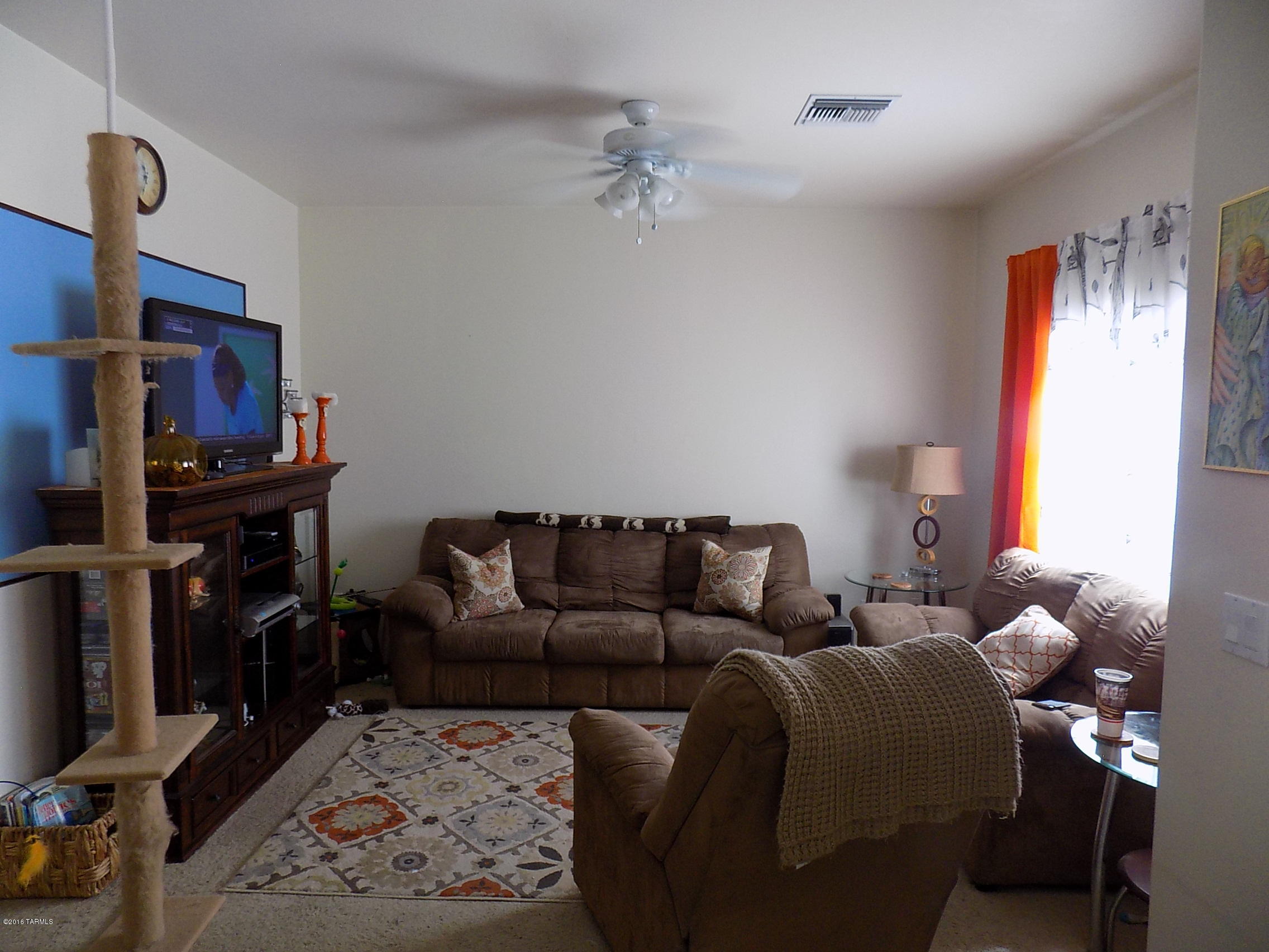 Springfield Estates (1-17) - Residential Income