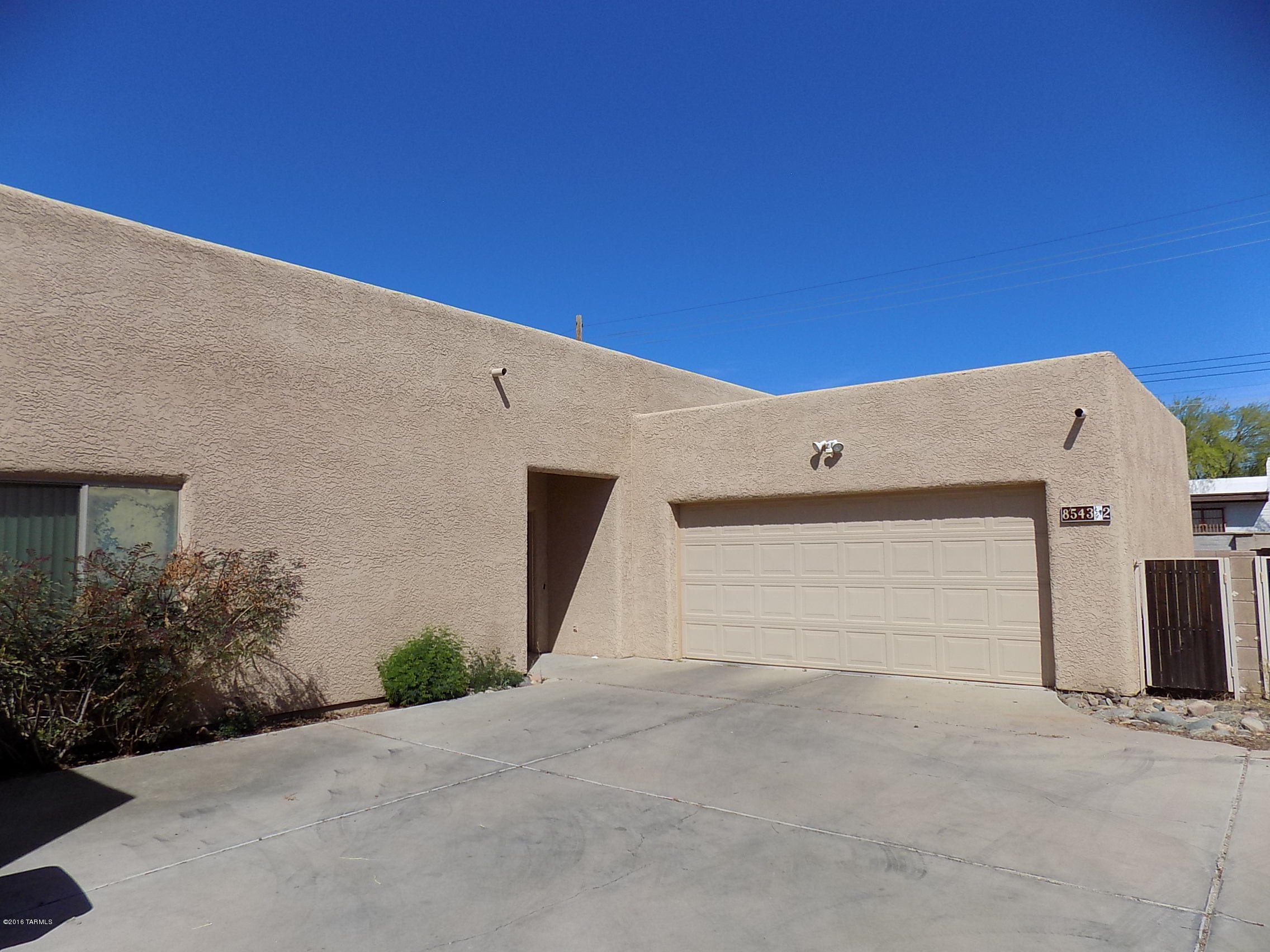 Springfield Estates (1-17) - Residential Income