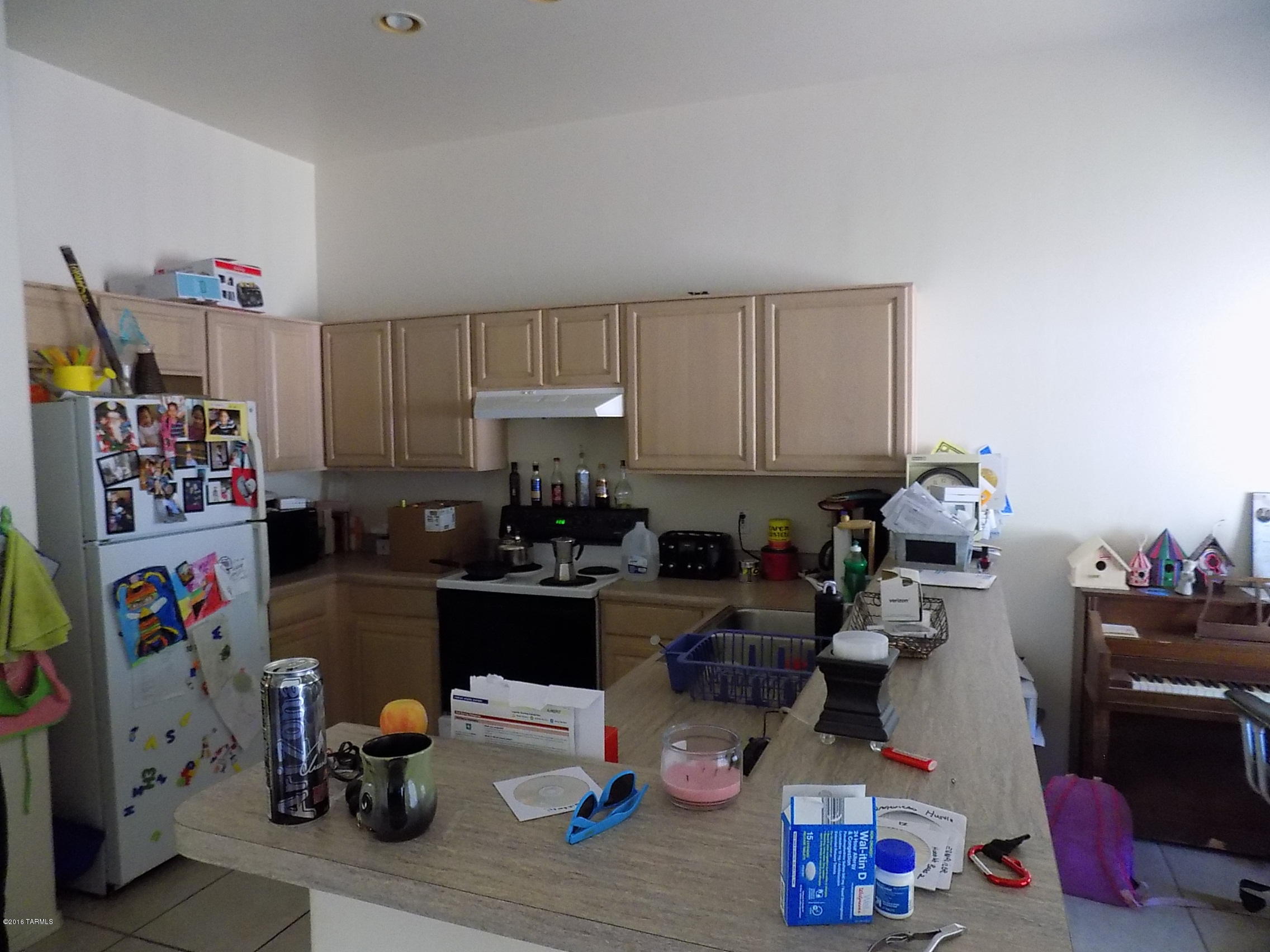Springfield Estates (1-17) - Residential Income