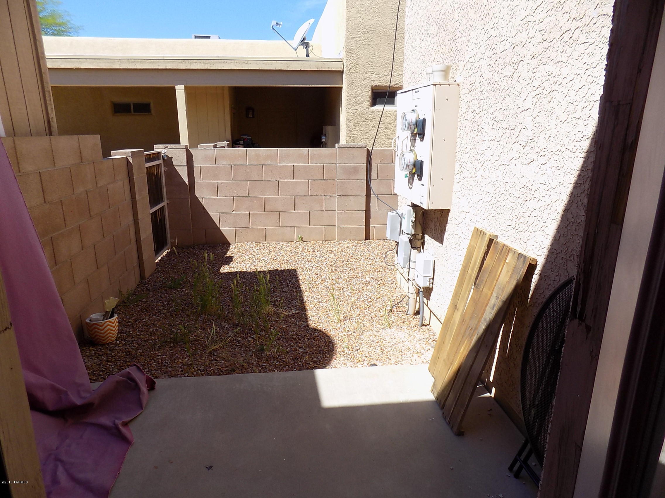 Springfield Estates (1-17) - Residential Income