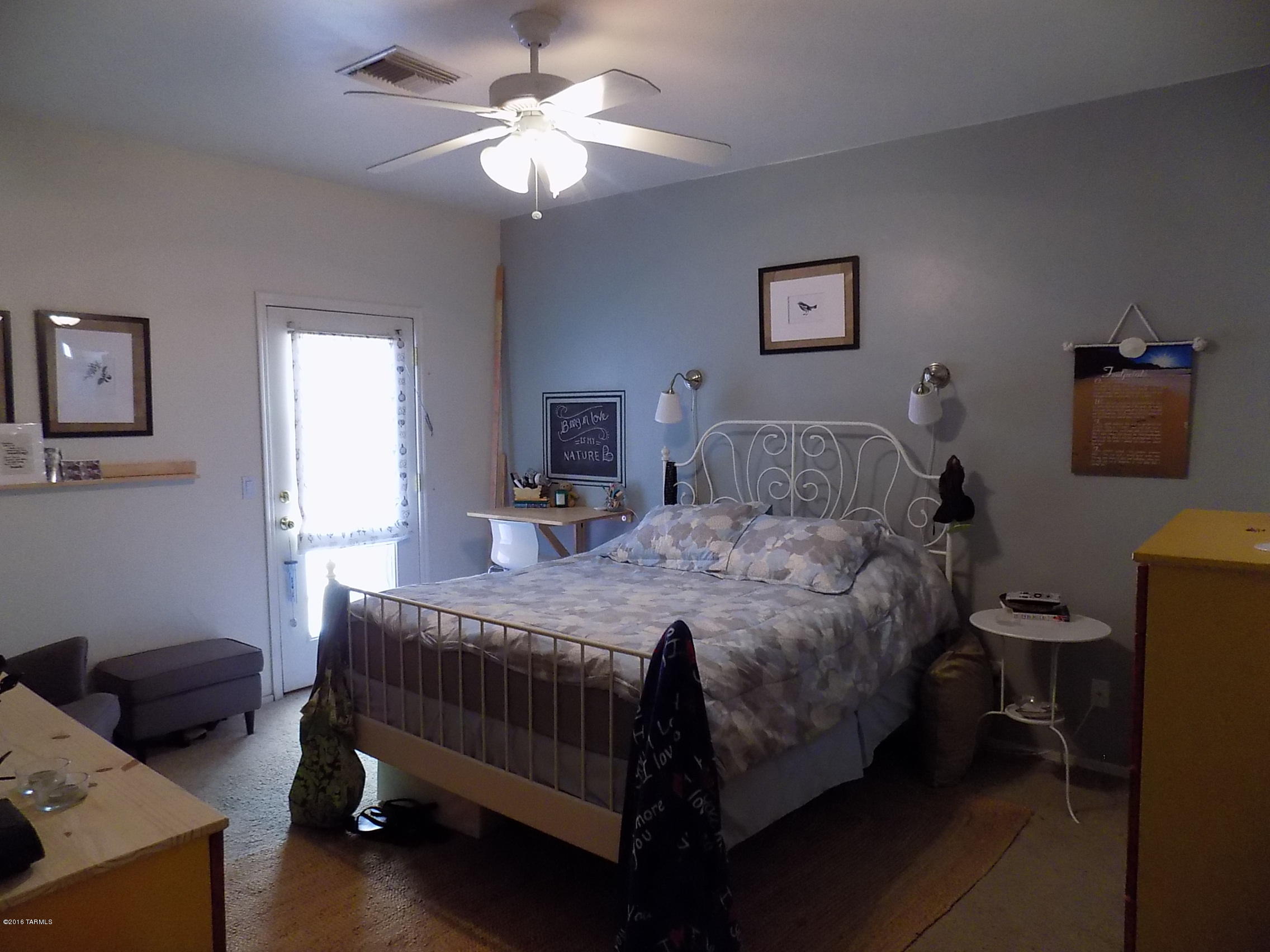 Springfield Estates (1-17) - Residential Income