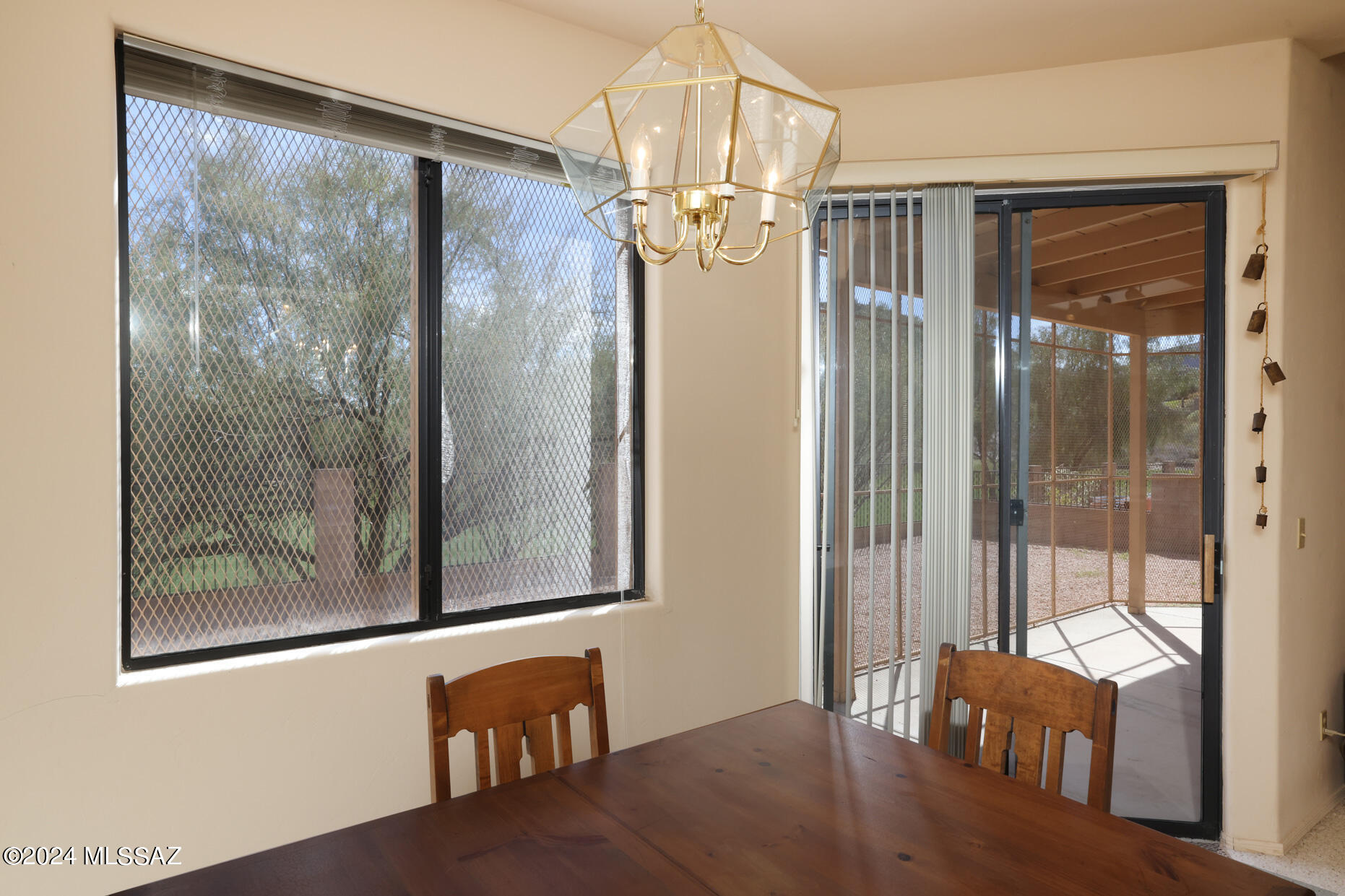 Quail Point (1-38) - Residential