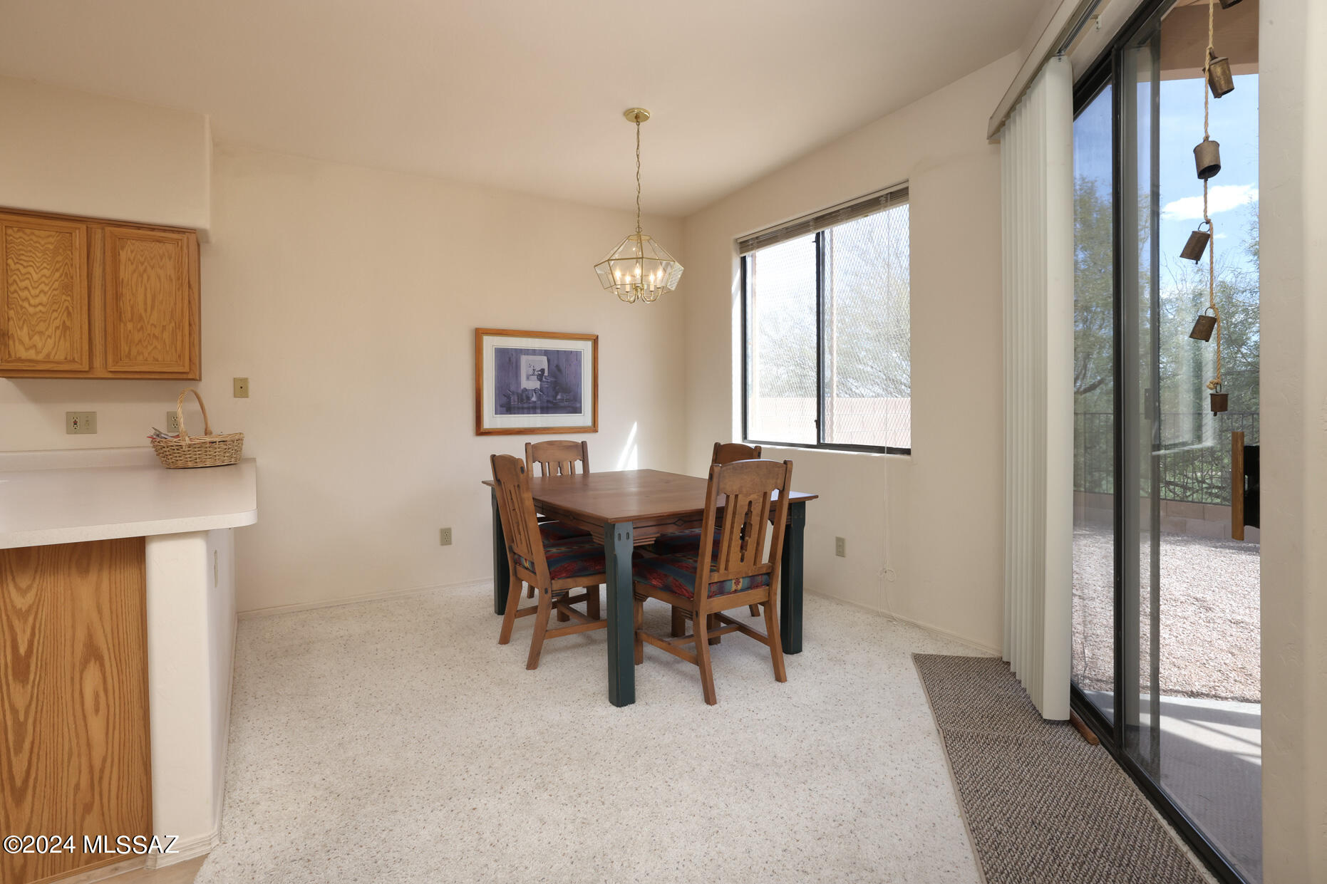 Quail Point (1-38) - Residential