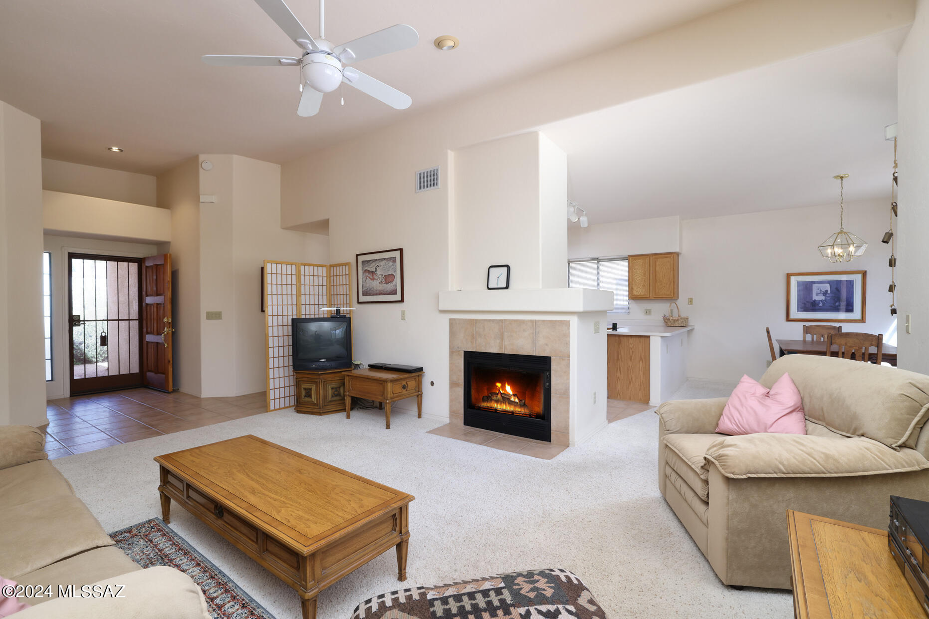 Quail Point (1-38) - Residential