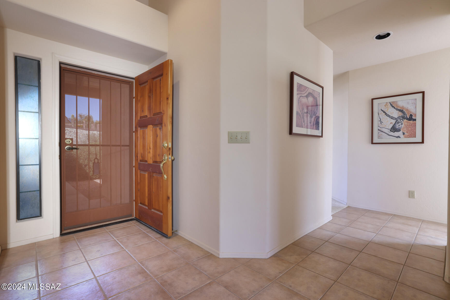 Quail Point (1-38) - Residential