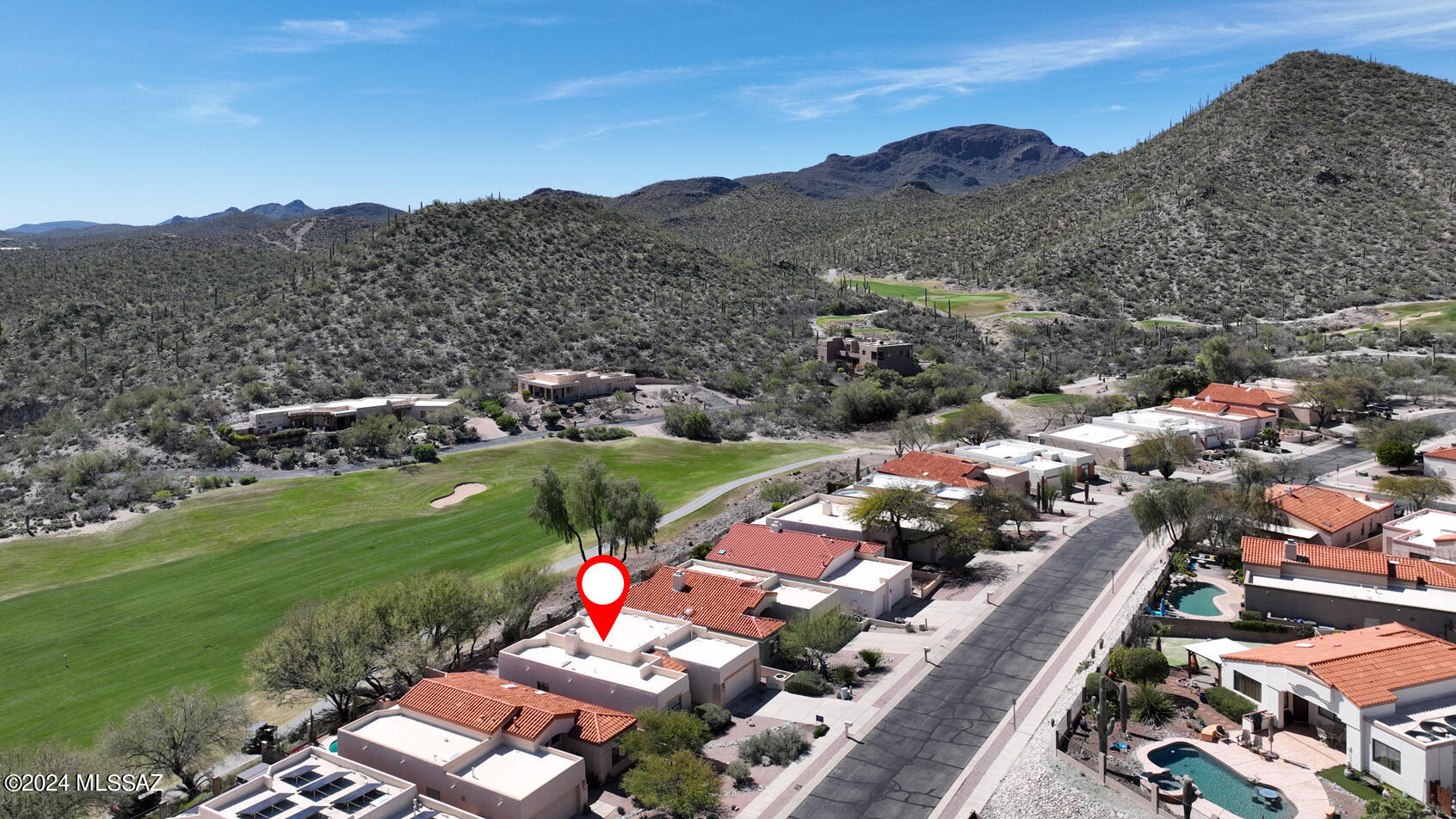 Quail Point (1-38) - Residential