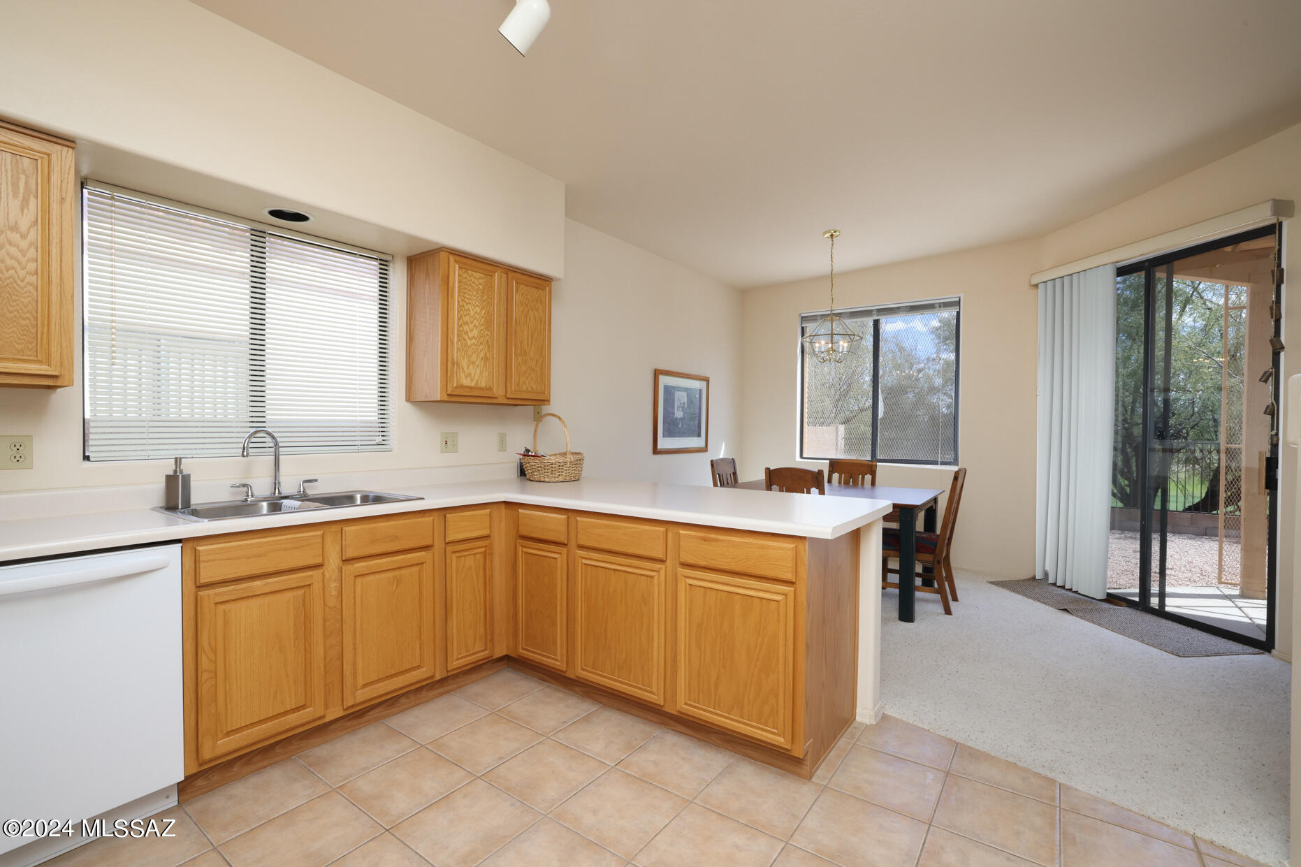 Quail Point (1-38) - Residential