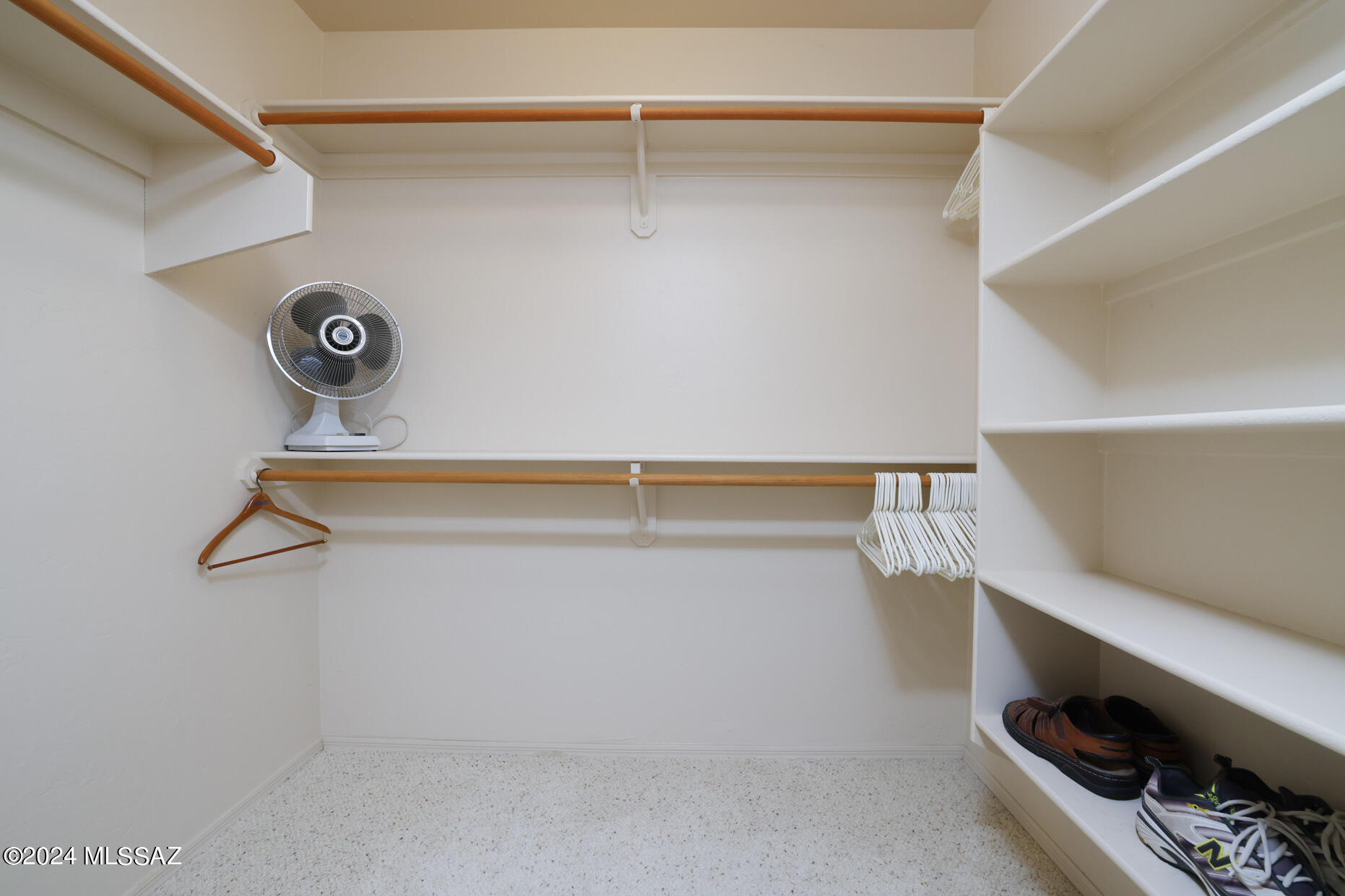Quail Point (1-38) - Residential