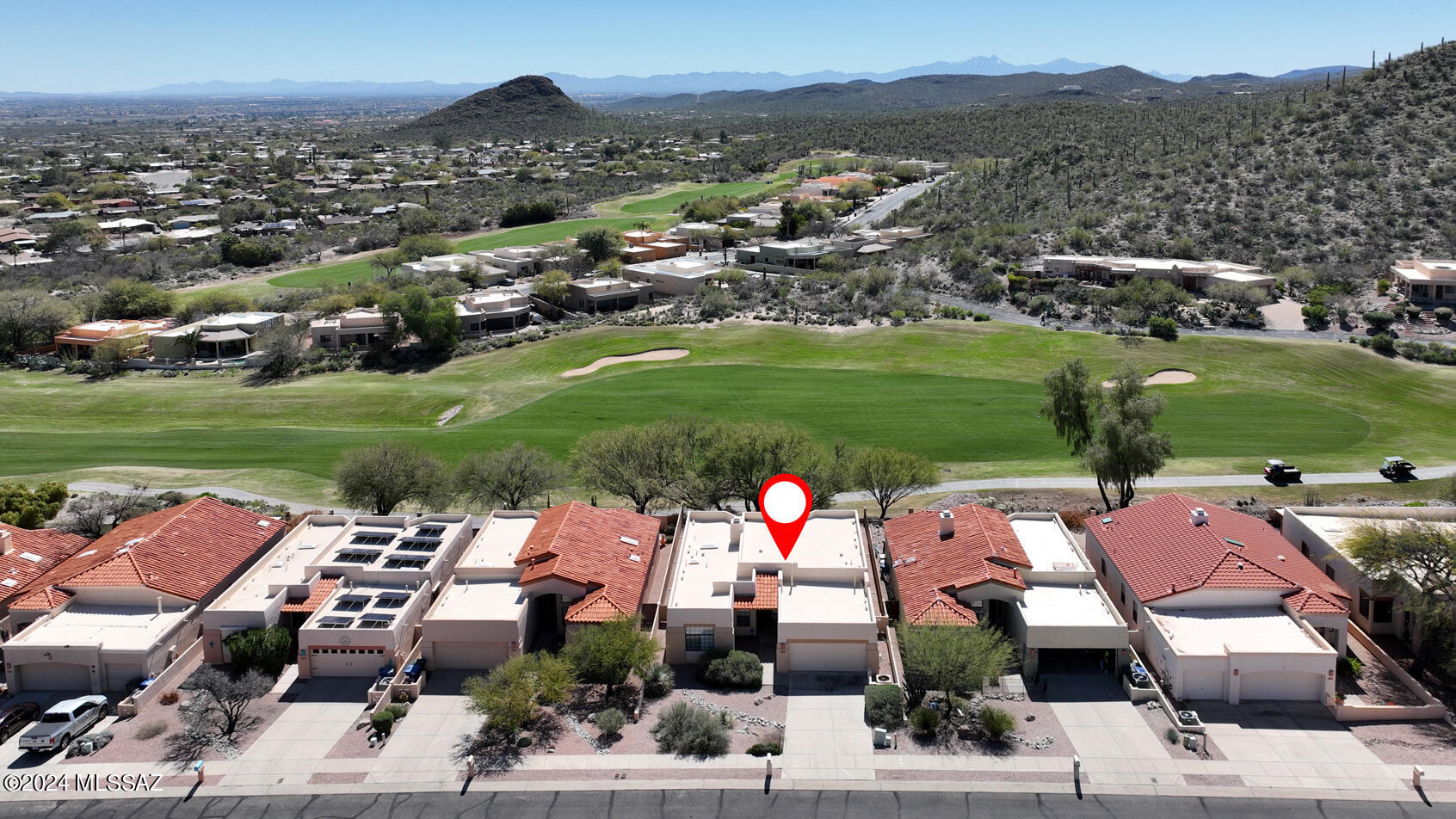 Quail Point (1-38) - Residential