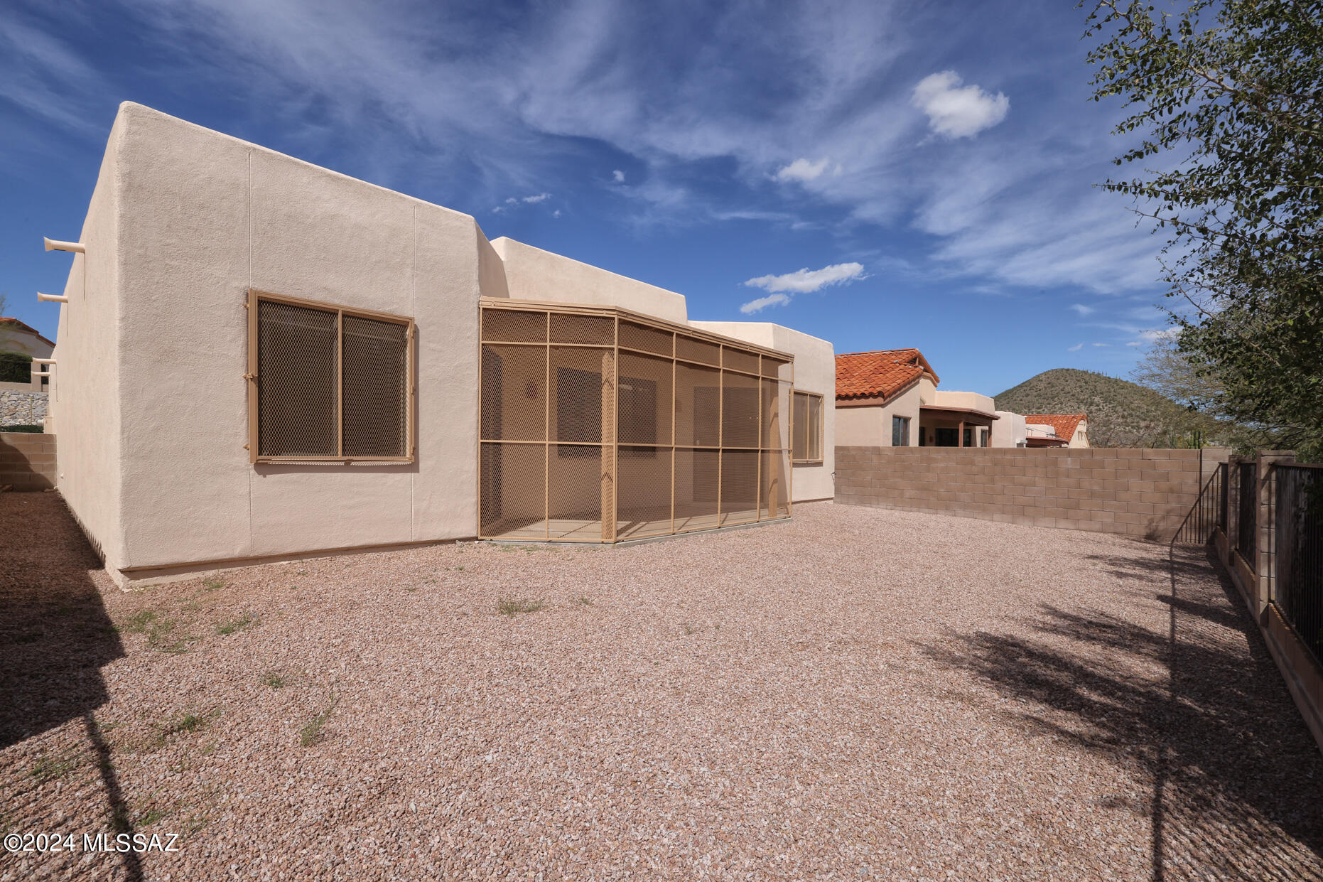 Quail Point (1-38) - Residential
