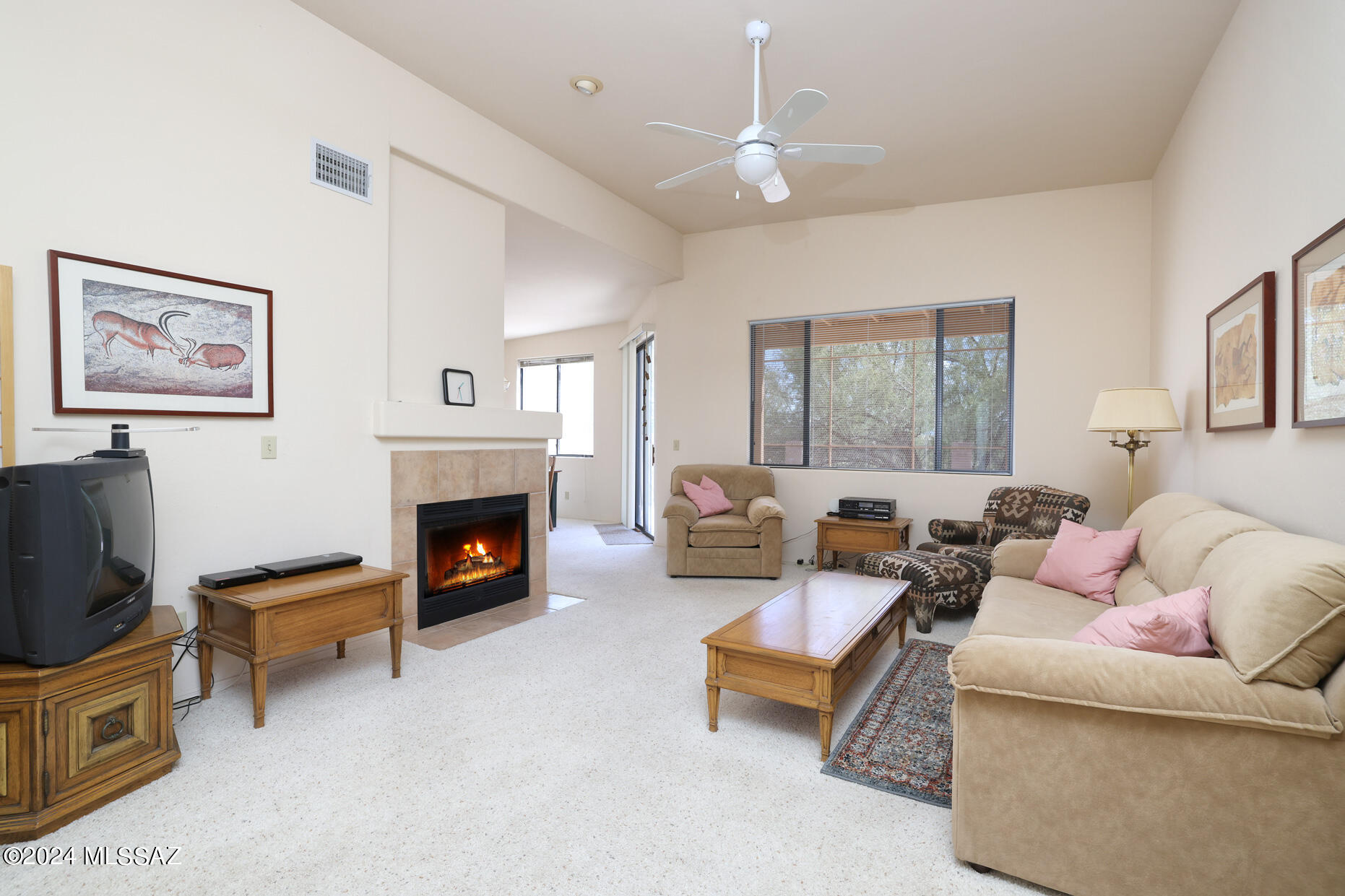 Quail Point (1-38) - Residential