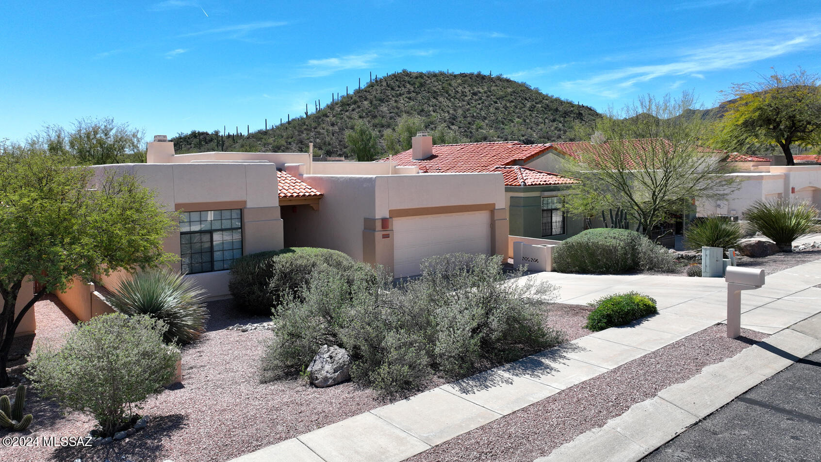 Quail Point (1-38) - Residential