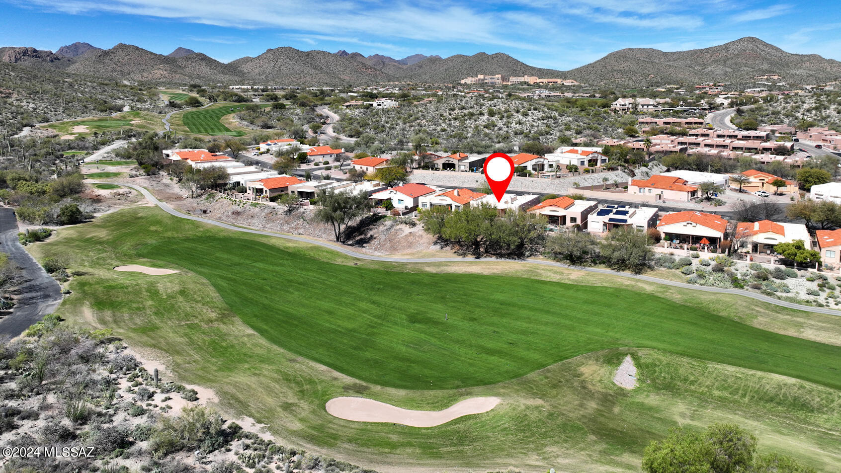 Quail Point (1-38) - Residential