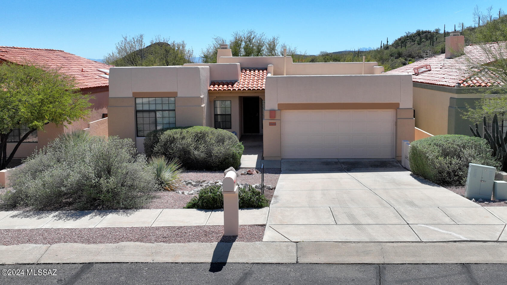 Quail Point (1-38) - Residential