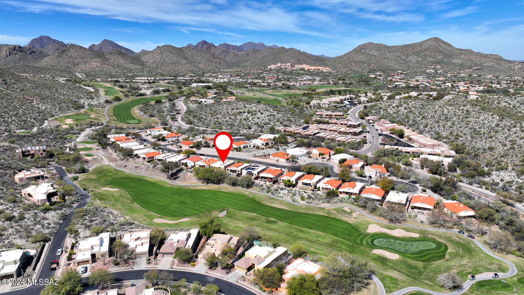 Quail Point (1-38) - Residential