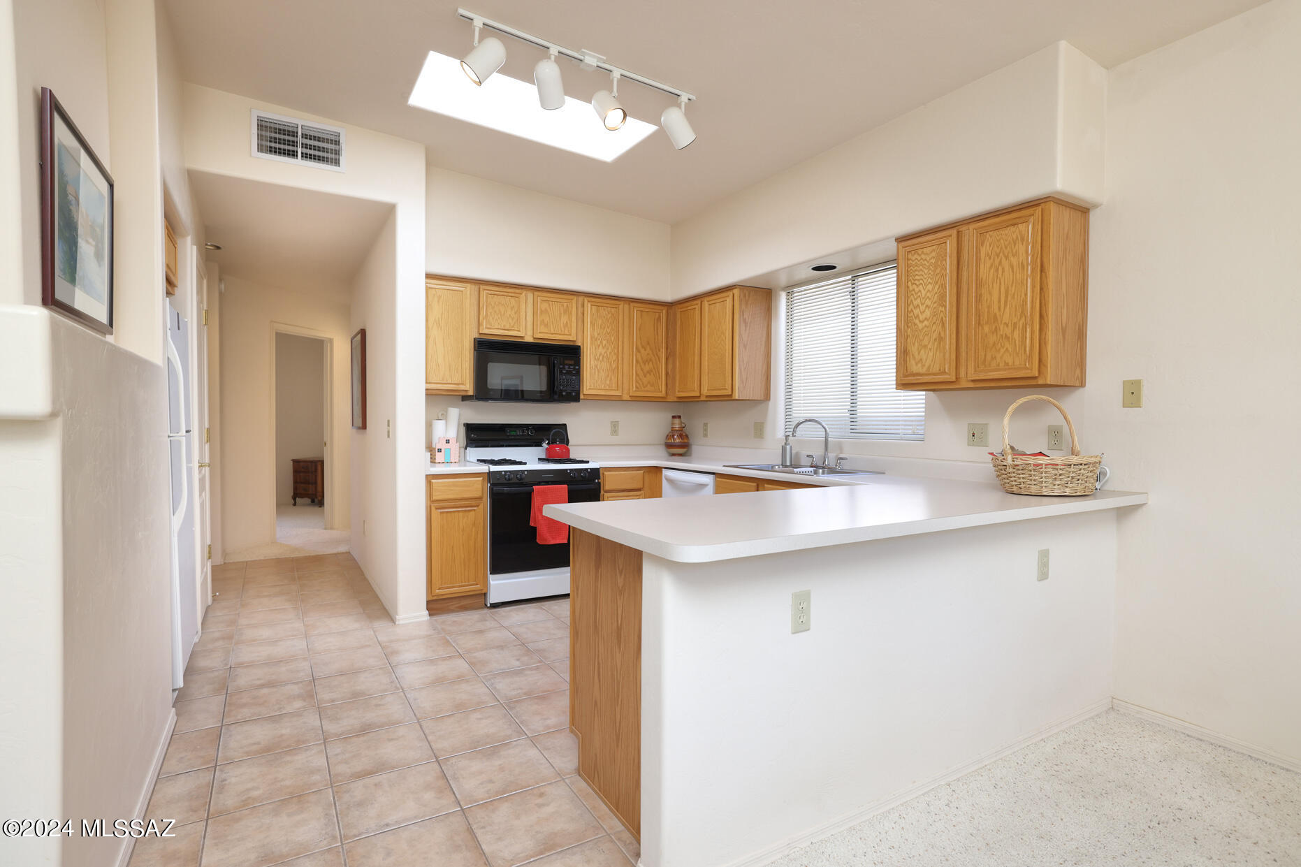 Quail Point (1-38) - Residential