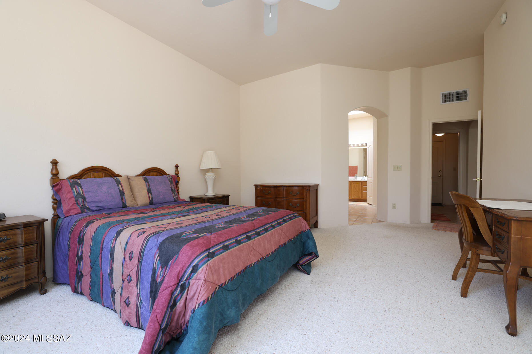 Quail Point (1-38) - Residential