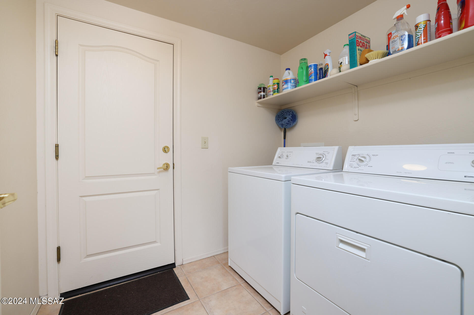 Quail Point (1-38) - Residential