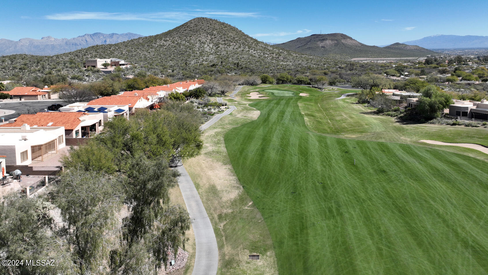 Quail Point (1-38) - Residential