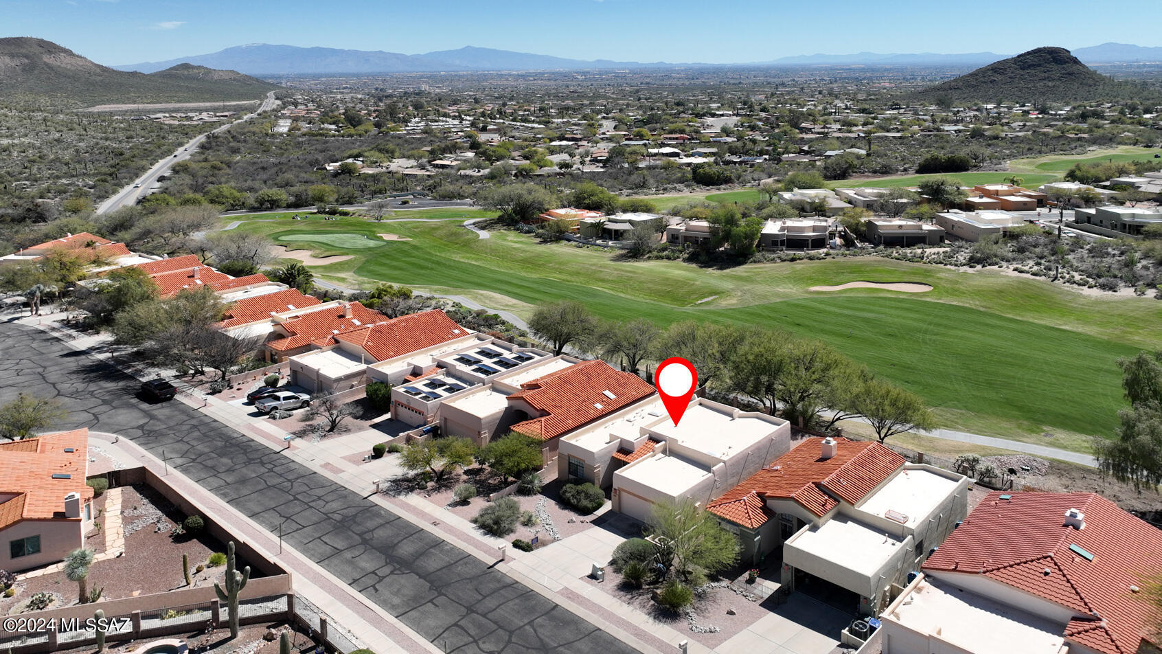 Quail Point (1-38) - Residential