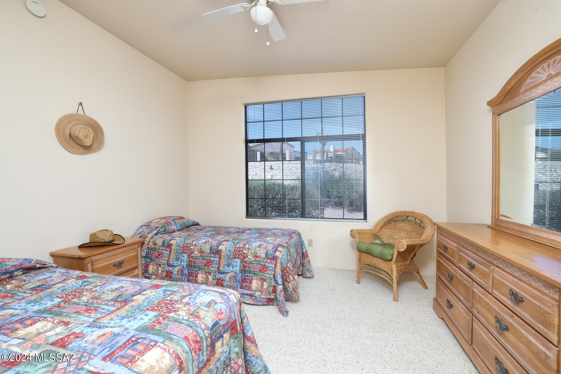Quail Point (1-38) - Residential