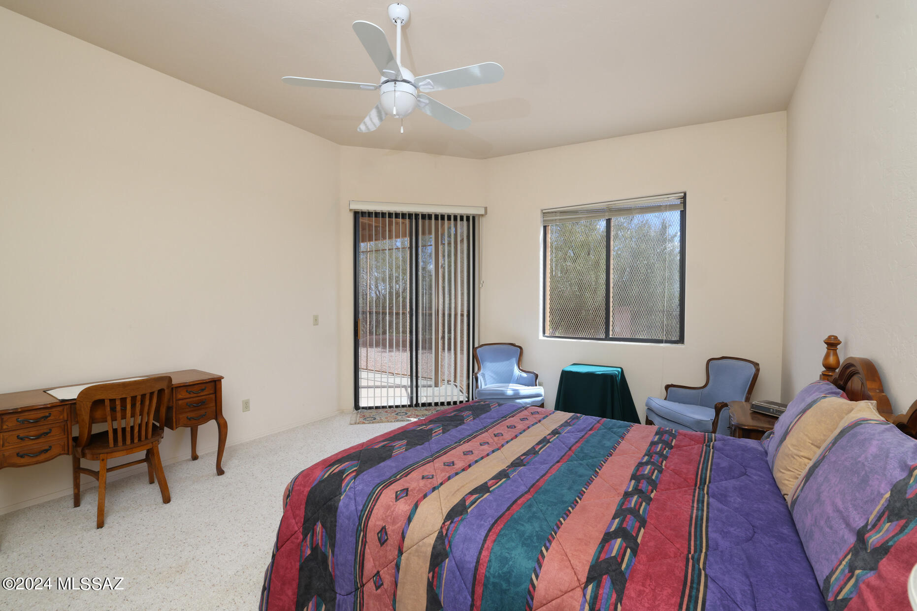 Quail Point (1-38) - Residential