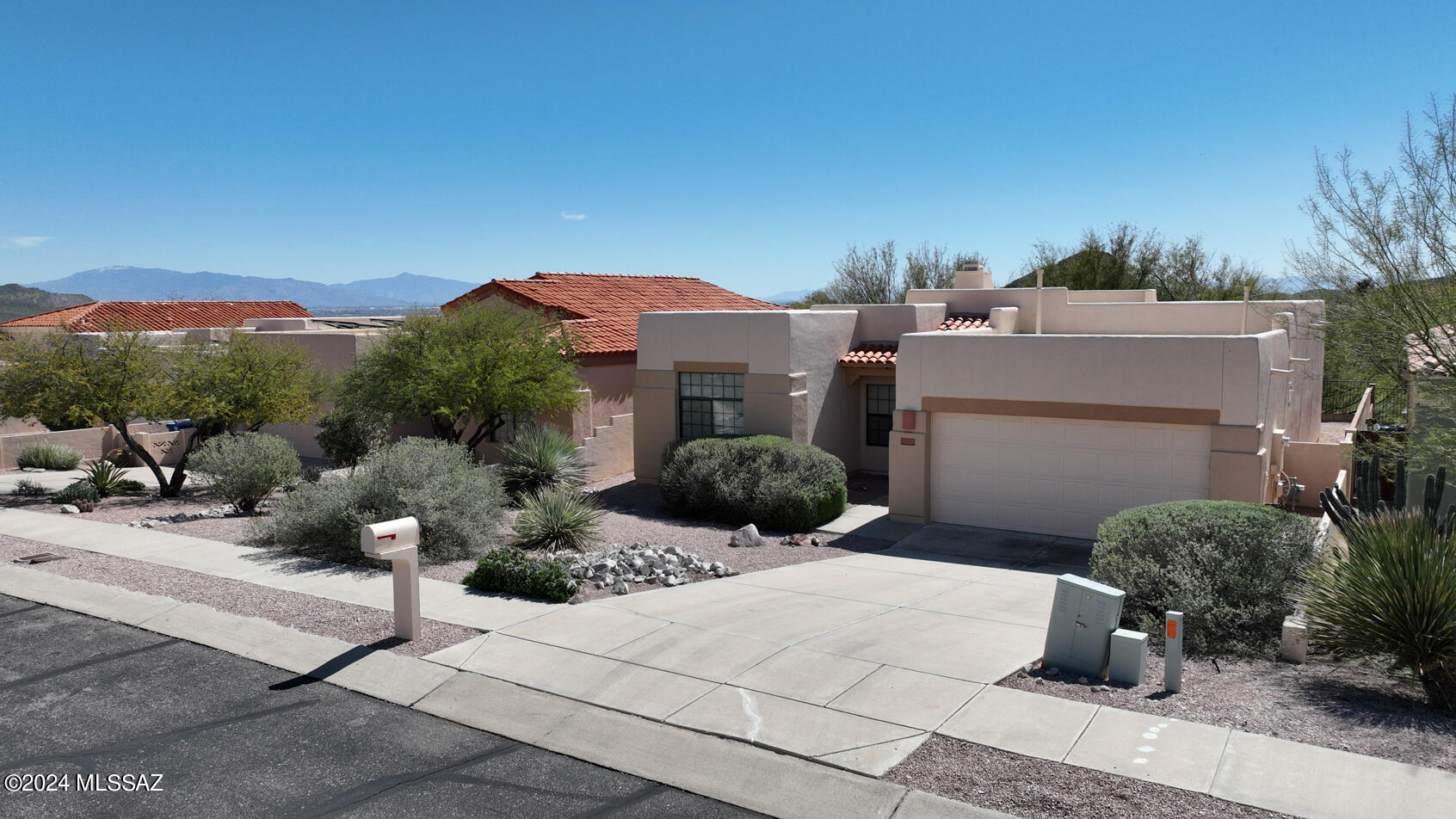 Quail Point (1-38) - Residential