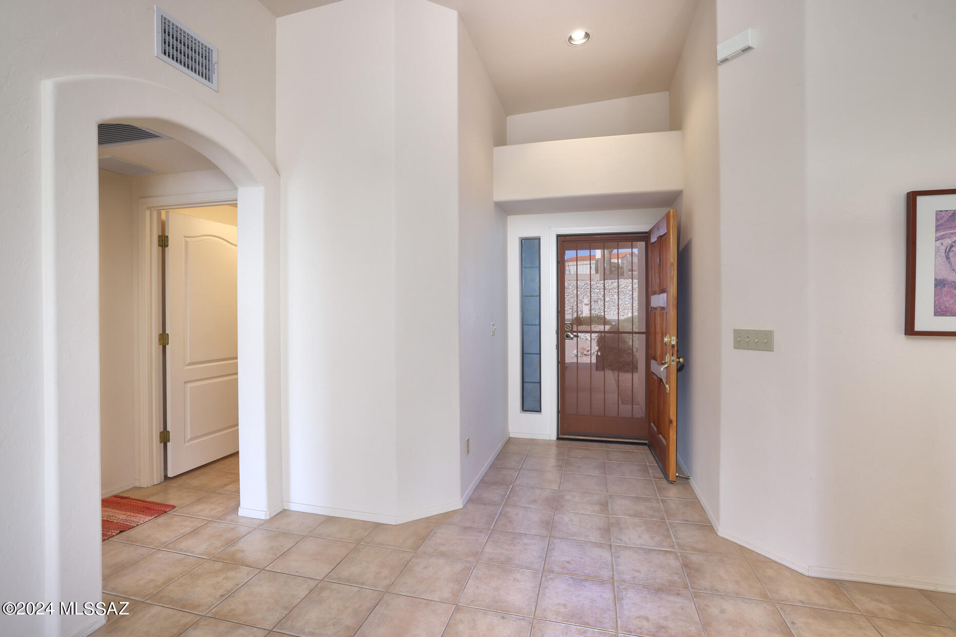 Quail Point (1-38) - Residential