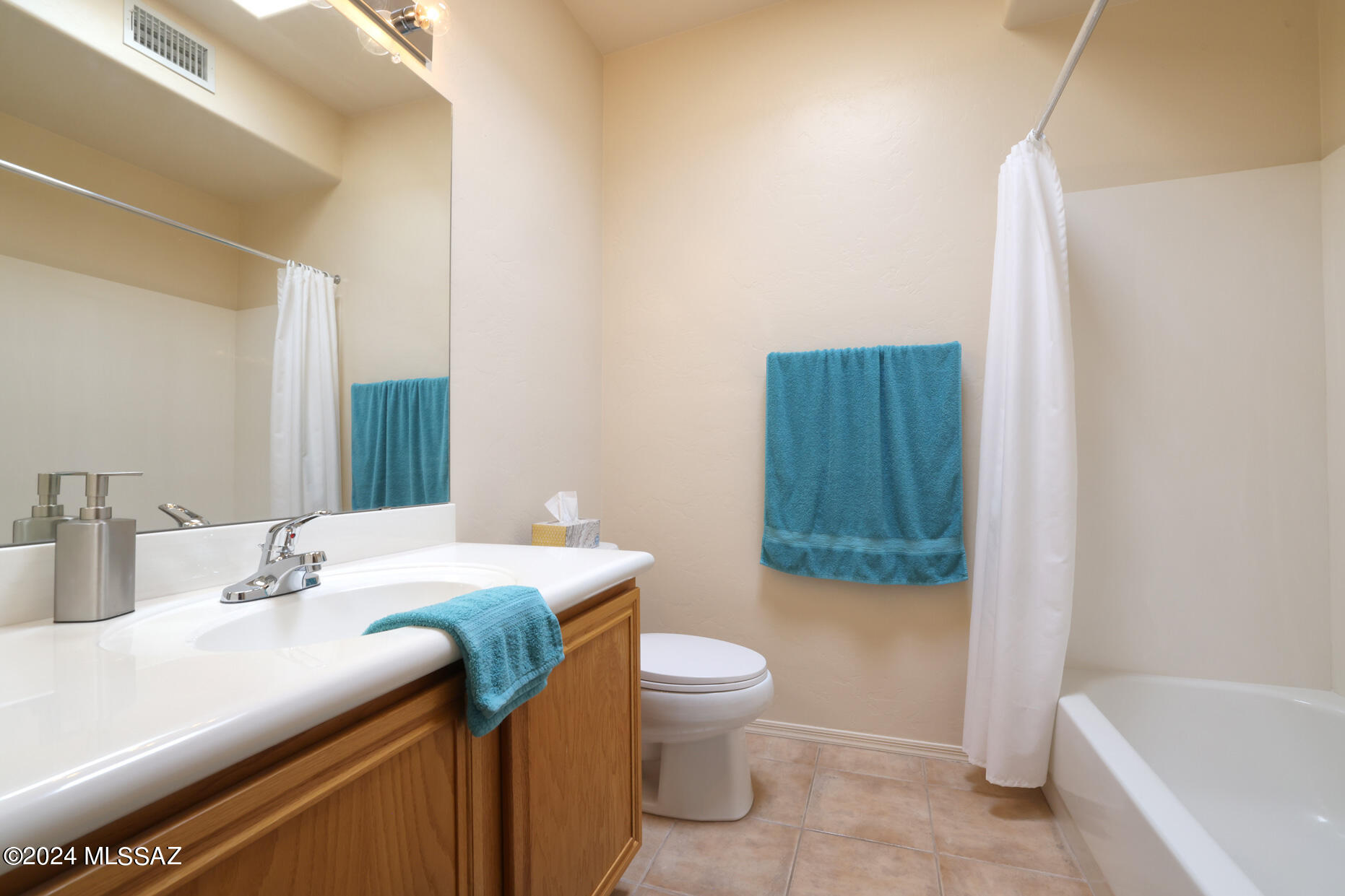 Quail Point (1-38) - Residential