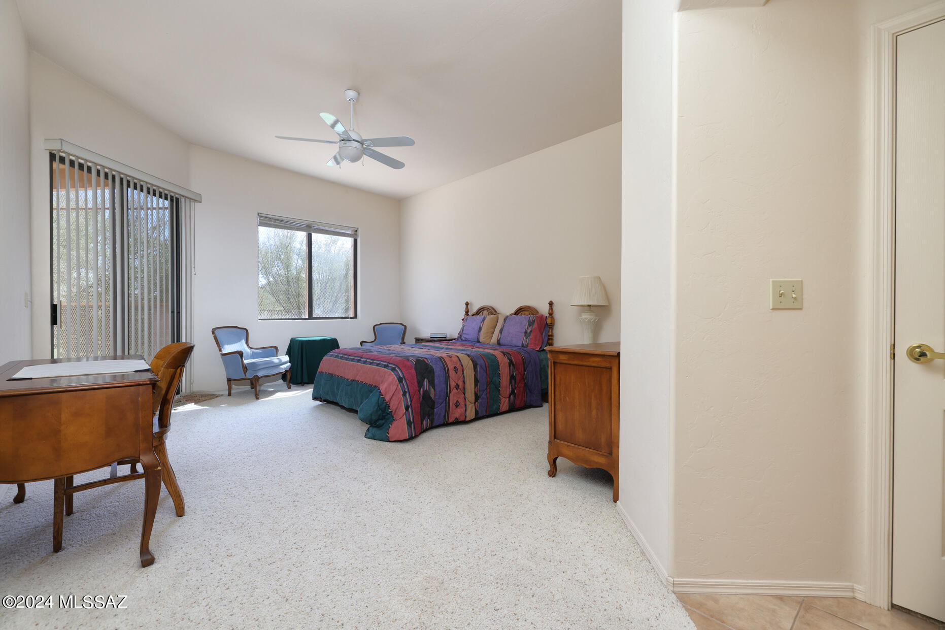 Quail Point (1-38) - Residential