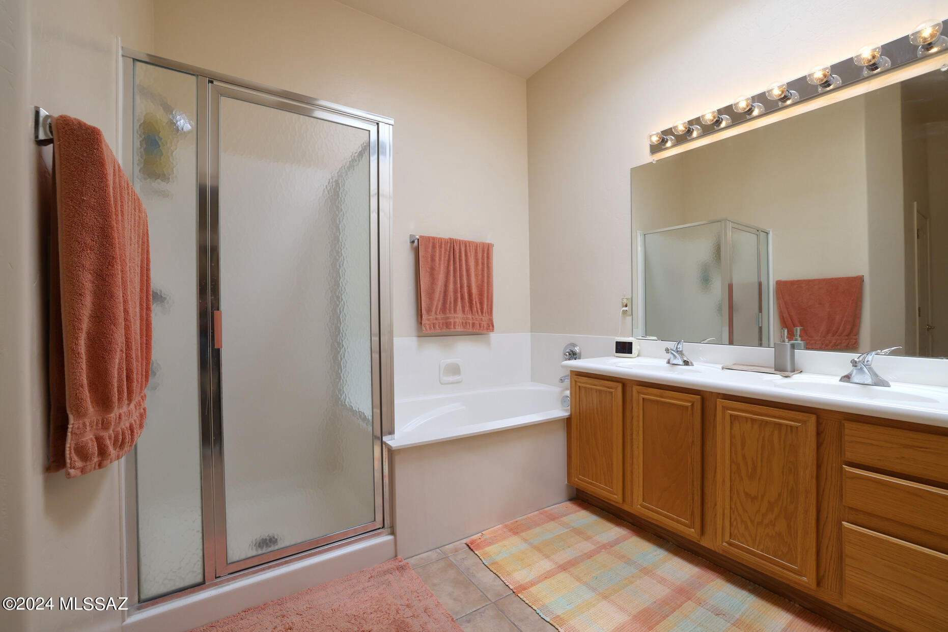 Quail Point (1-38) - Residential