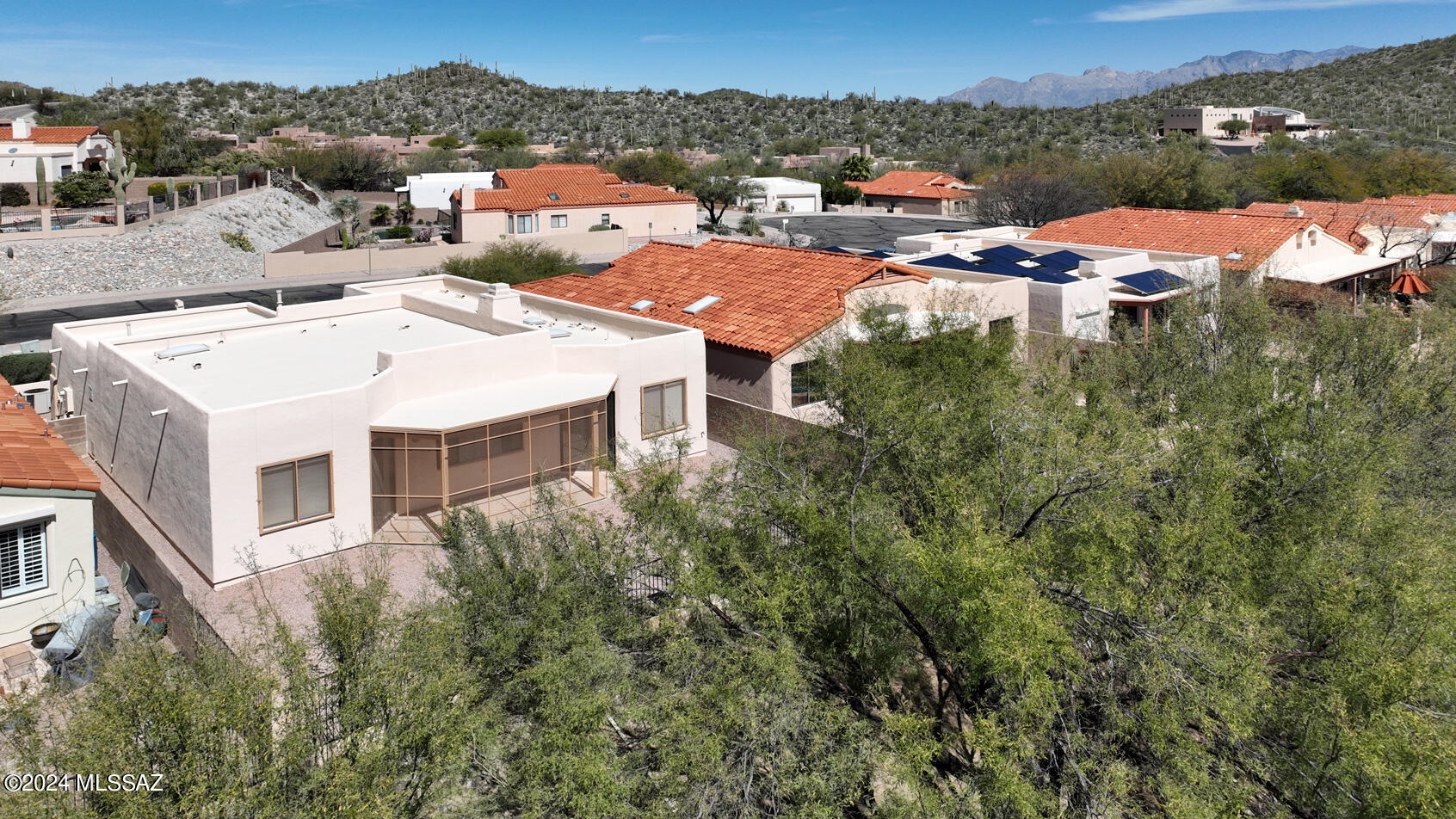 Quail Point (1-38) - Residential