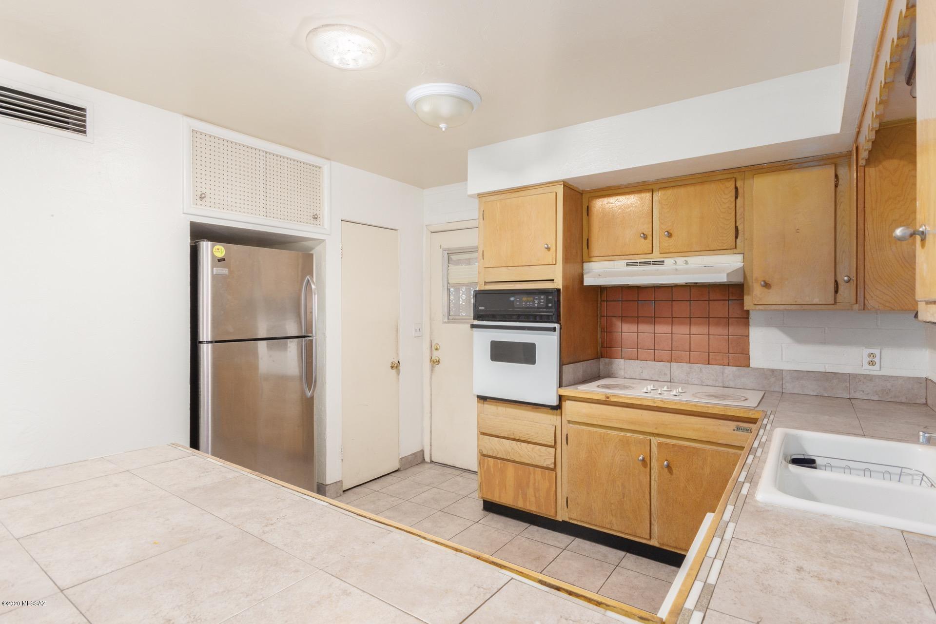 Warwick Village (1-228) - Residential