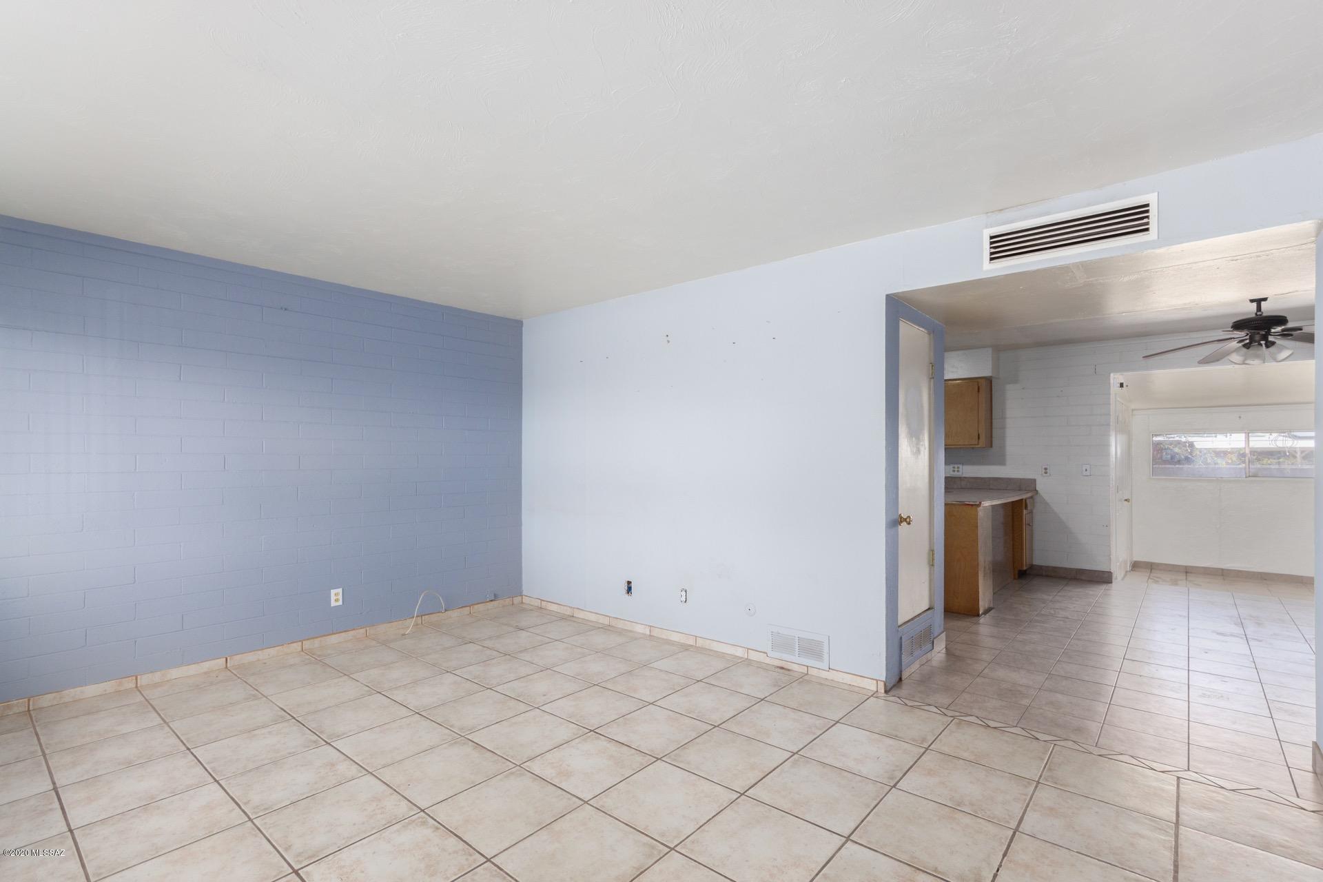 Warwick Village (1-228) - Residential