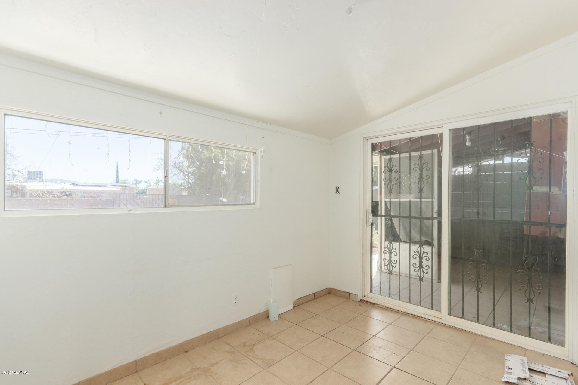 Warwick Village (1-228) - Residential