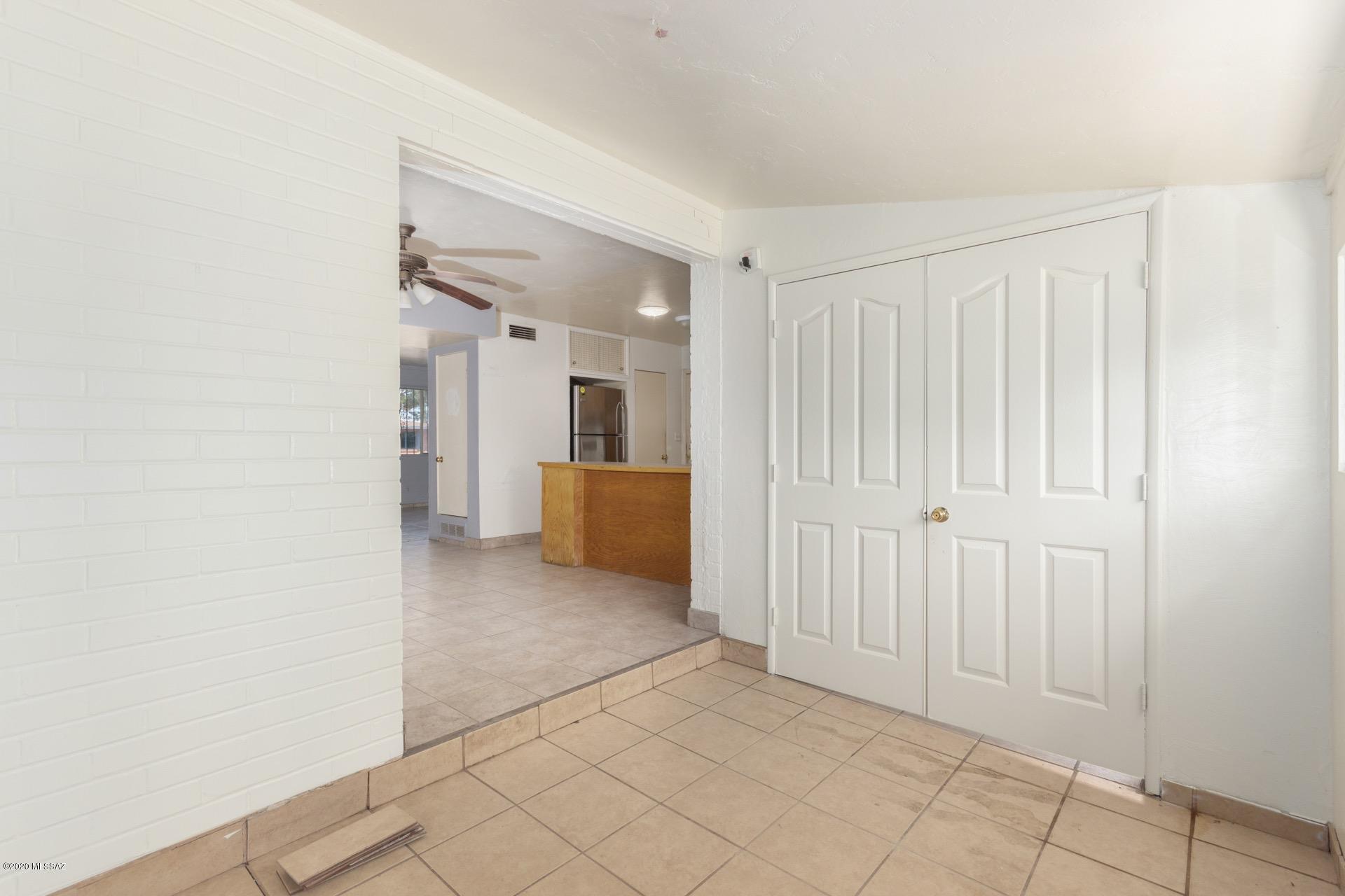 Warwick Village (1-228) - Residential