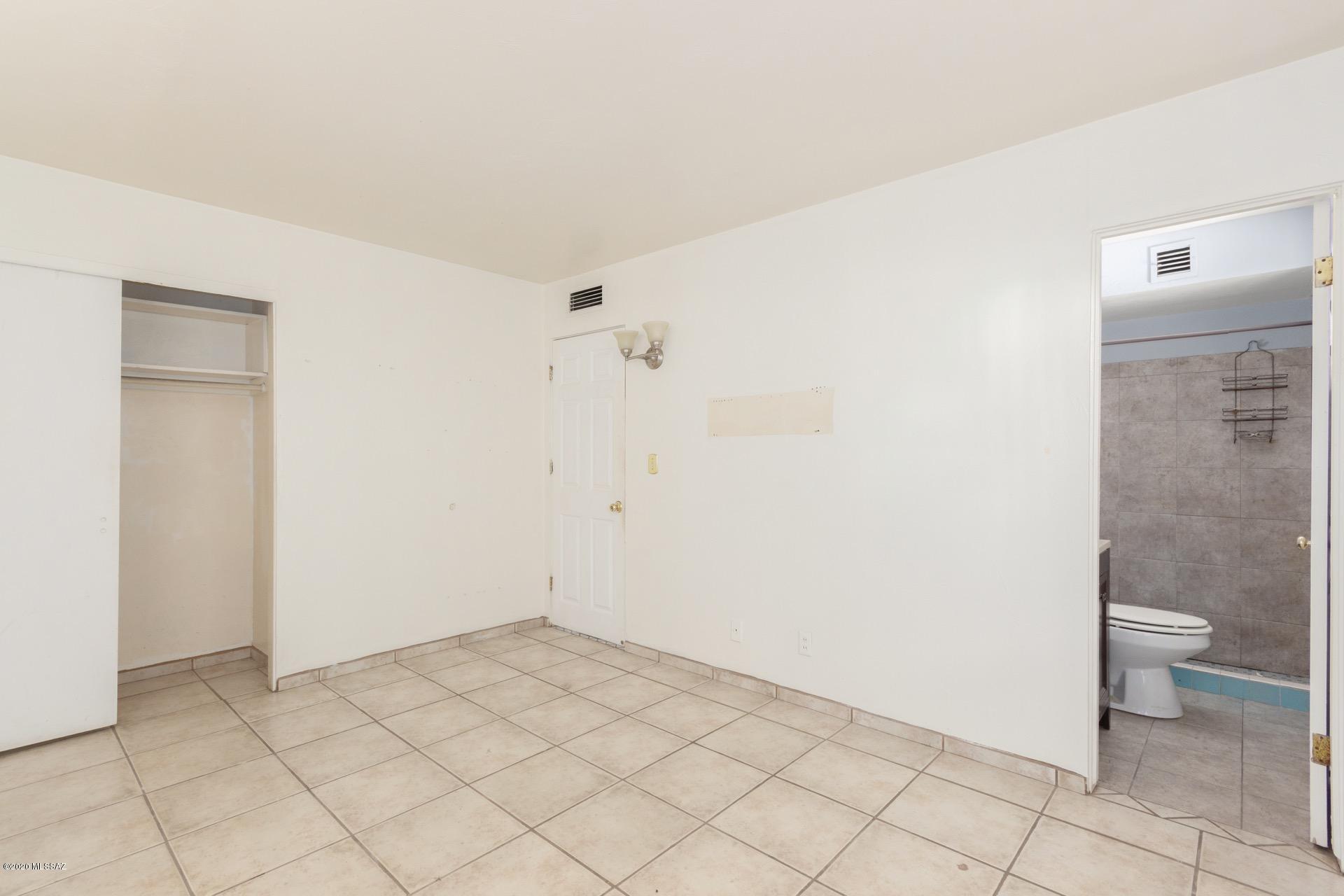 Warwick Village (1-228) - Residential