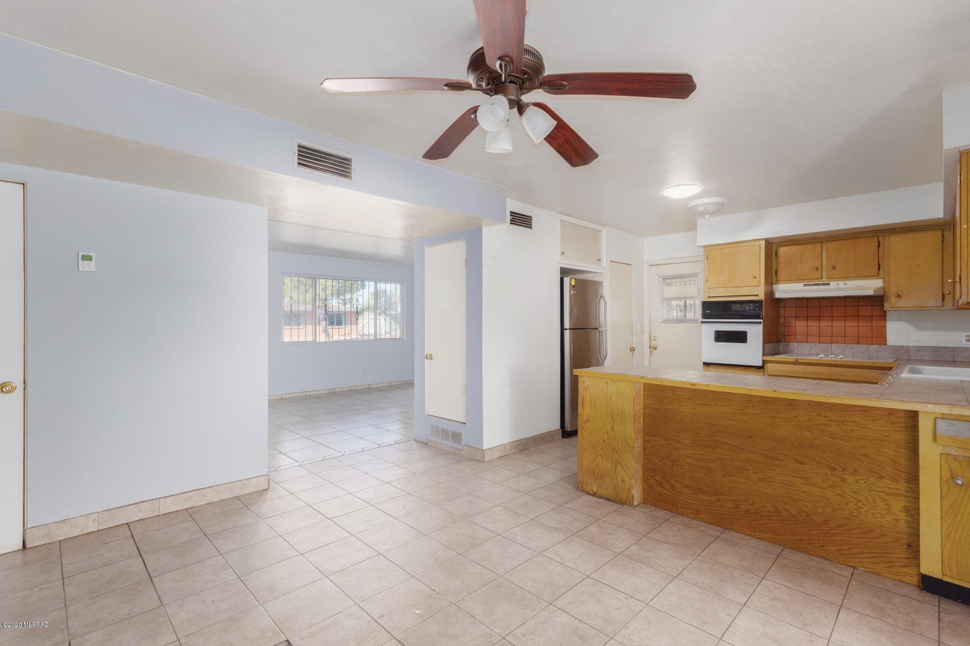 Warwick Village (1-228) - Residential