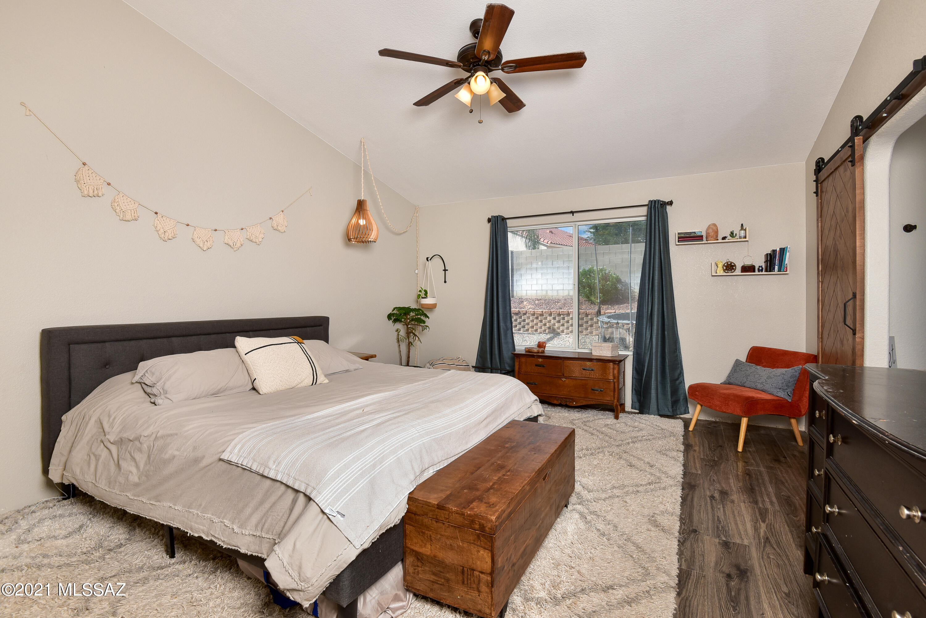 Copper Creek II Block C (1-50) - Residential