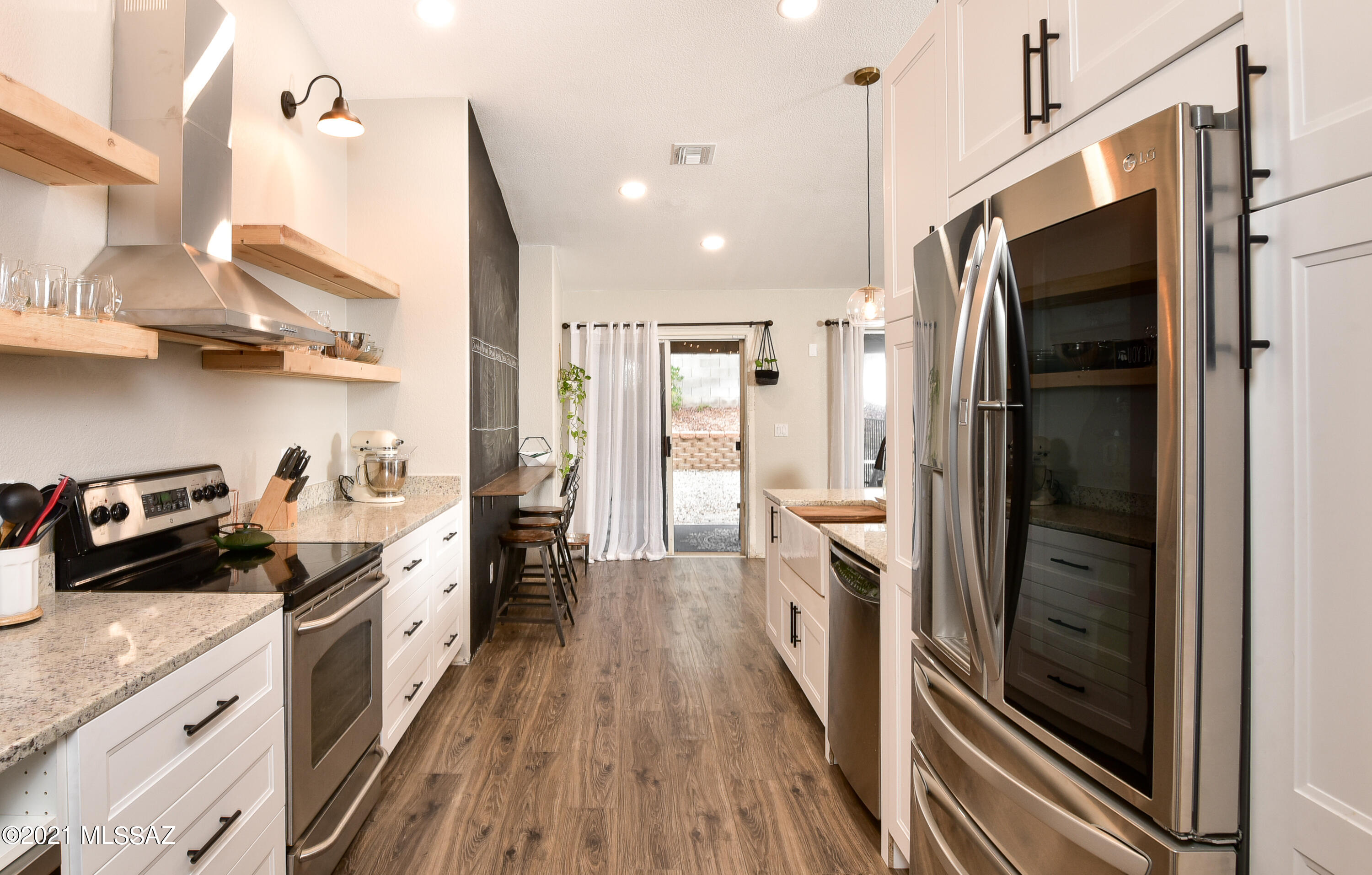 Copper Creek II Block C (1-50) - Residential