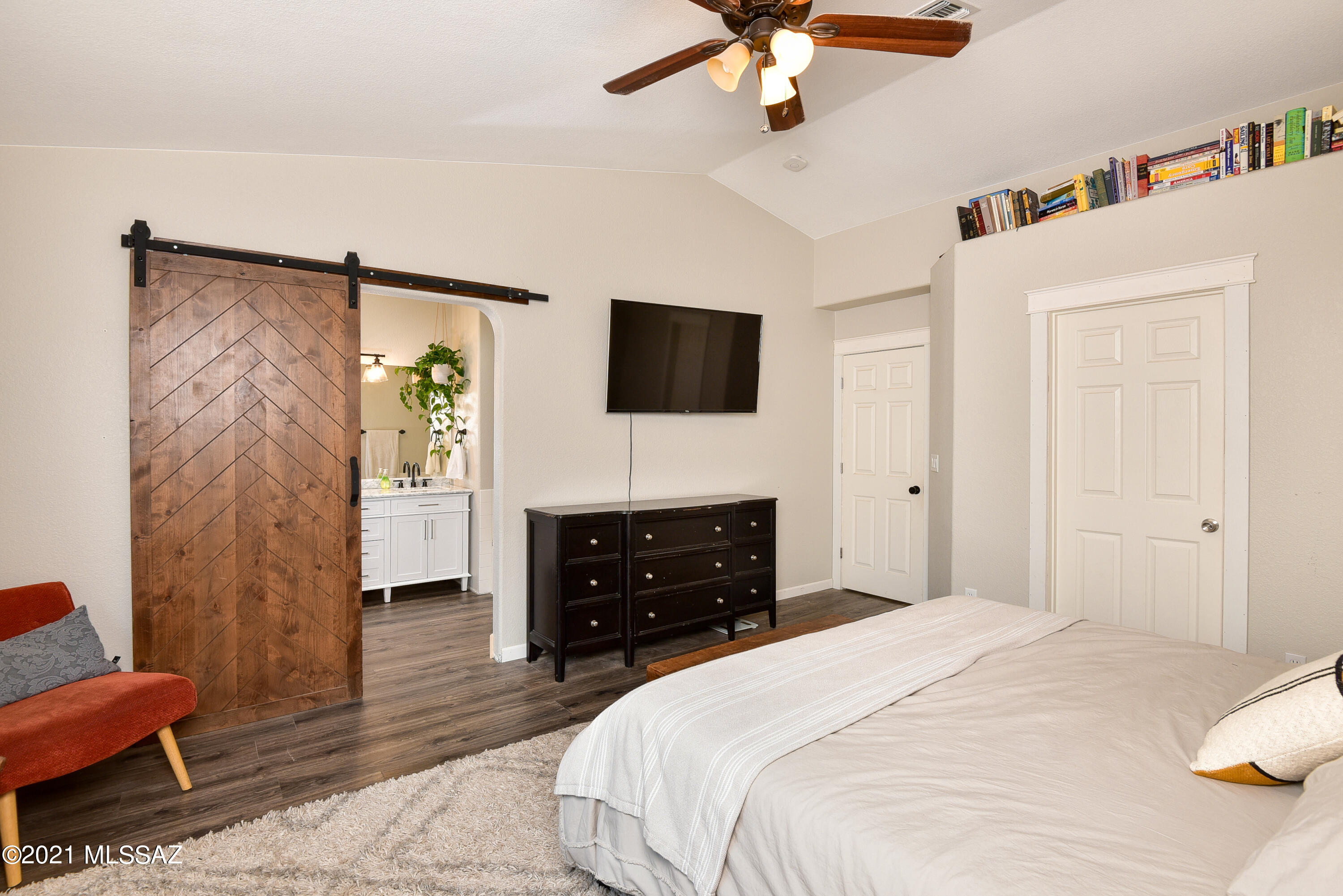 Copper Creek II Block C (1-50) - Residential