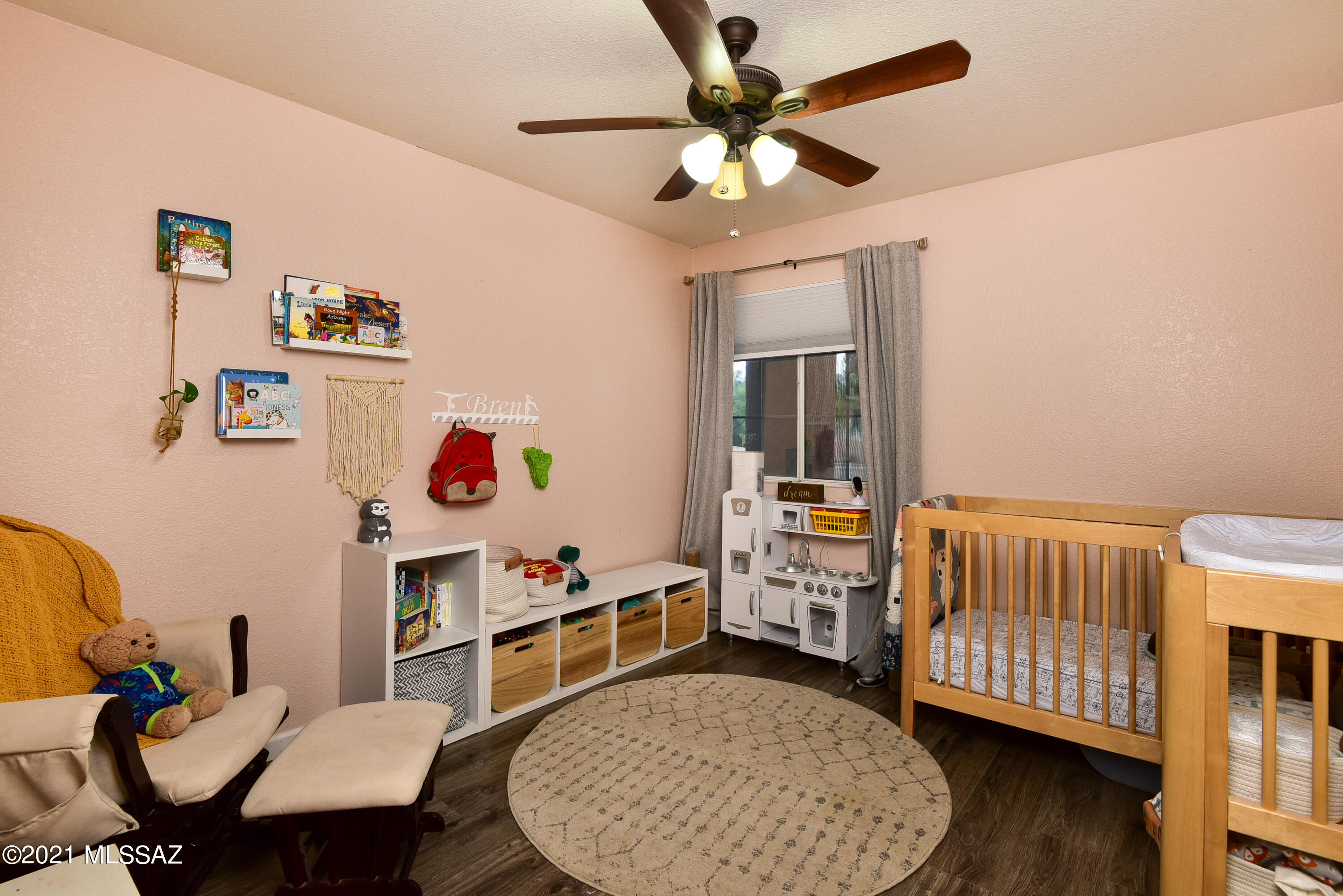 Copper Creek II Block C (1-50) - Residential