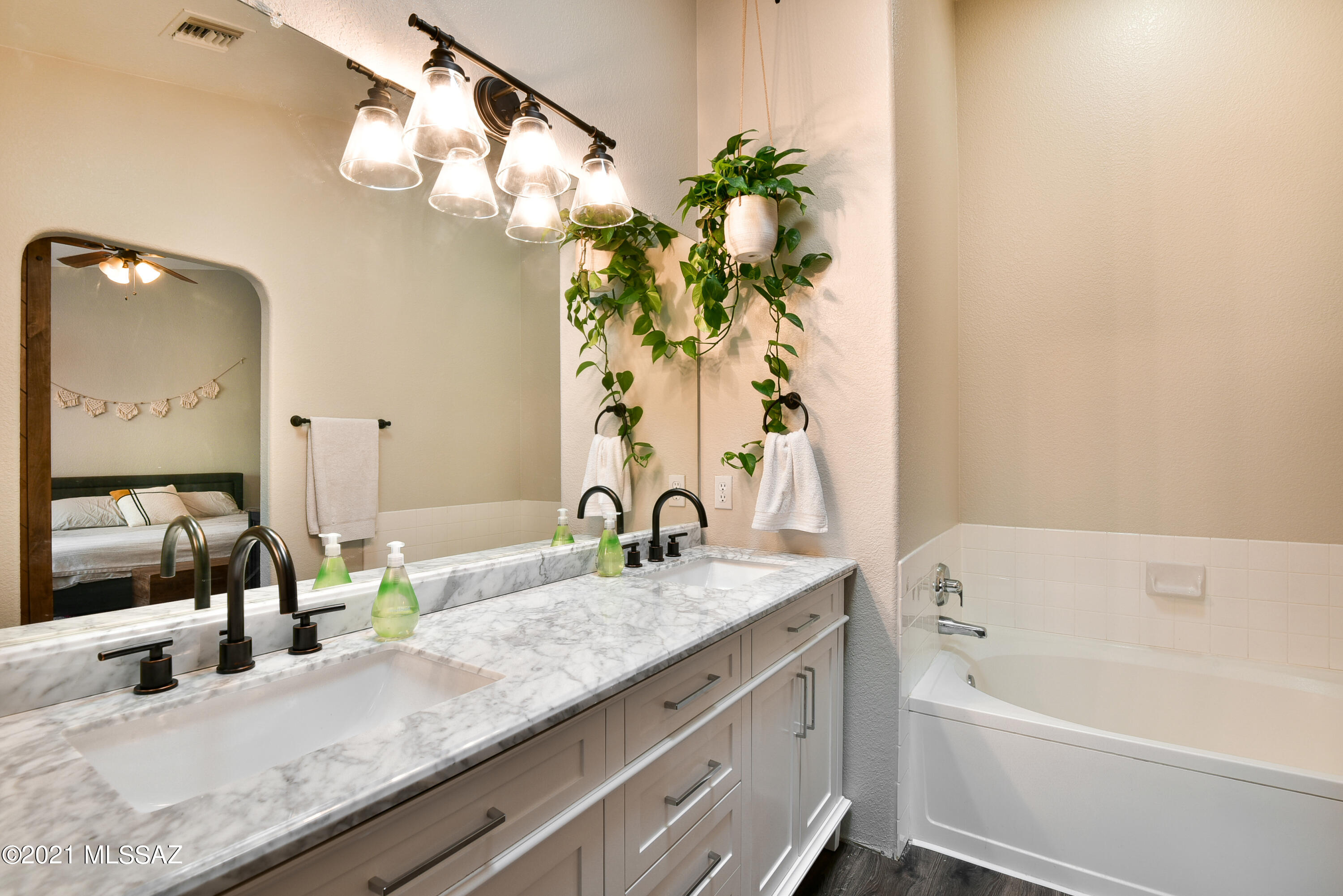 Copper Creek II Block C (1-50) - Residential
