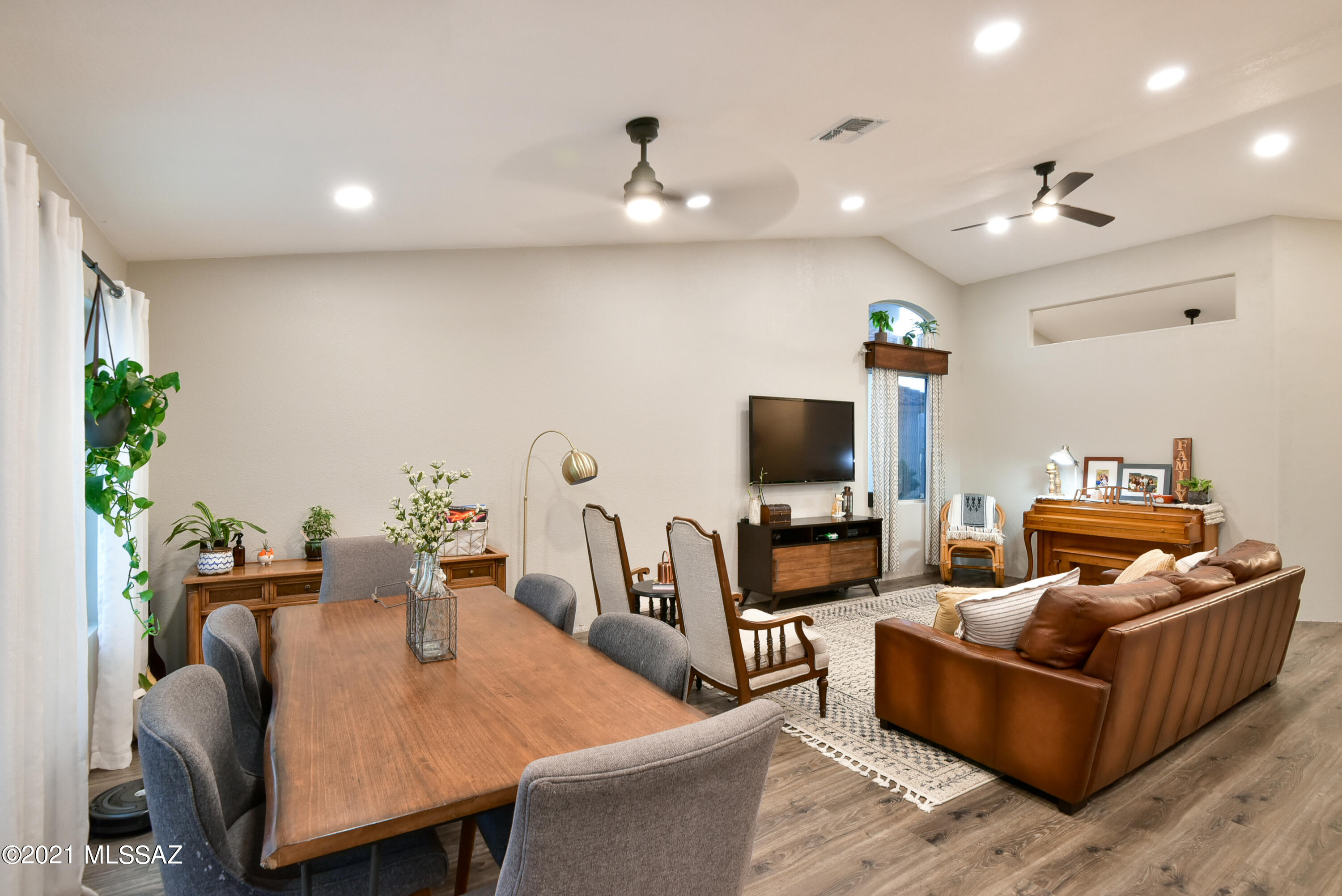Copper Creek II Block C (1-50) - Residential