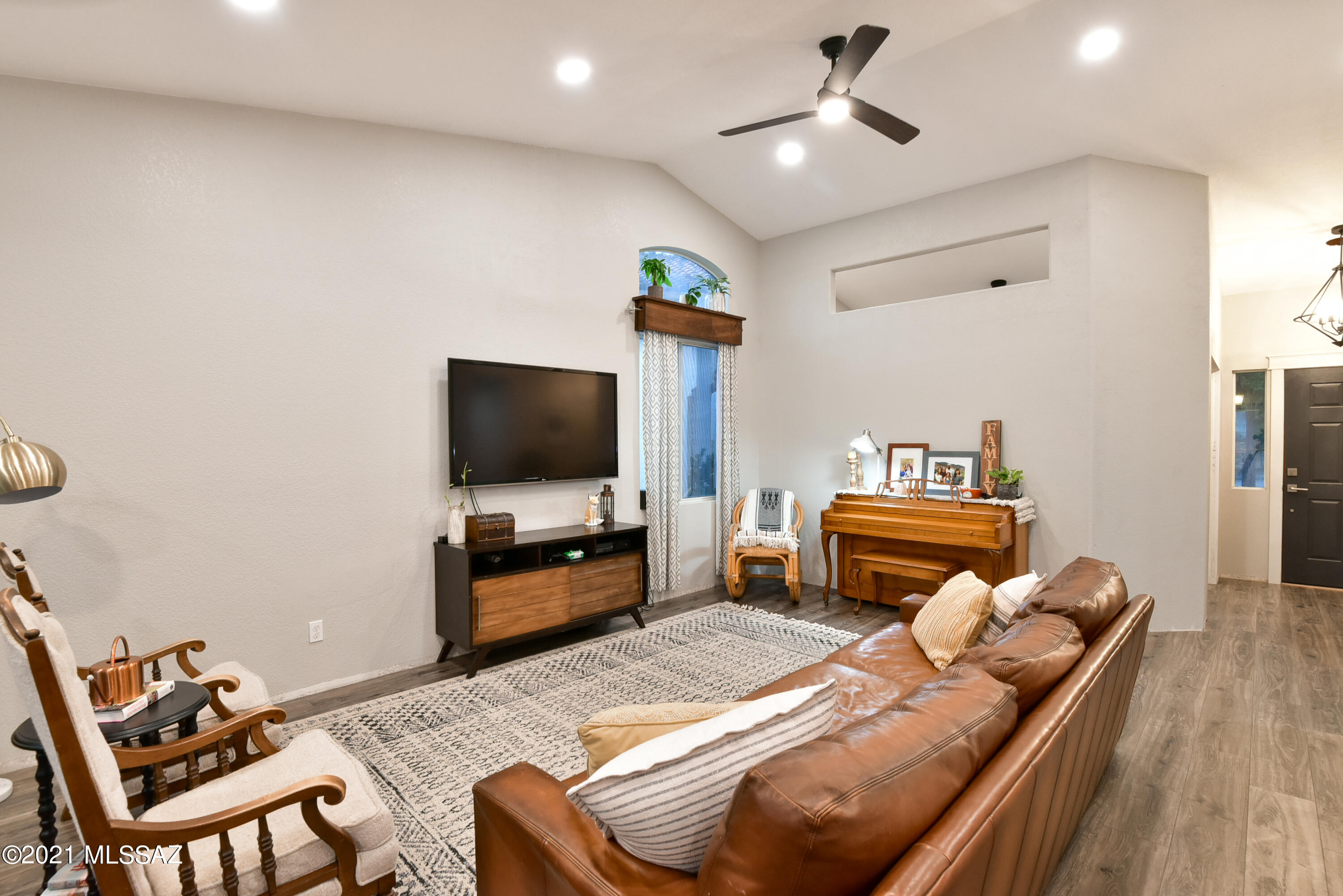 Copper Creek II Block C (1-50) - Residential