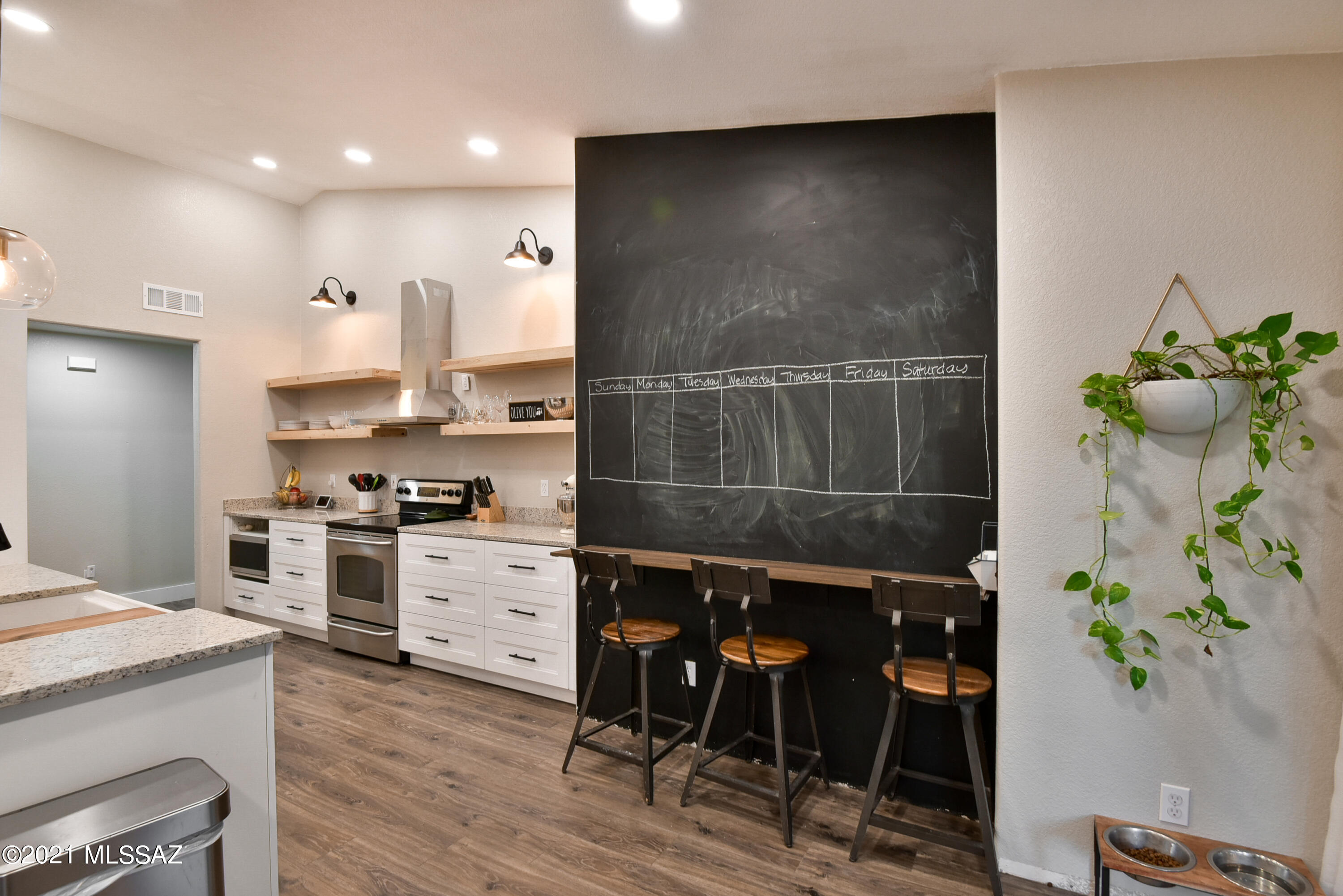 Copper Creek II Block C (1-50) - Residential