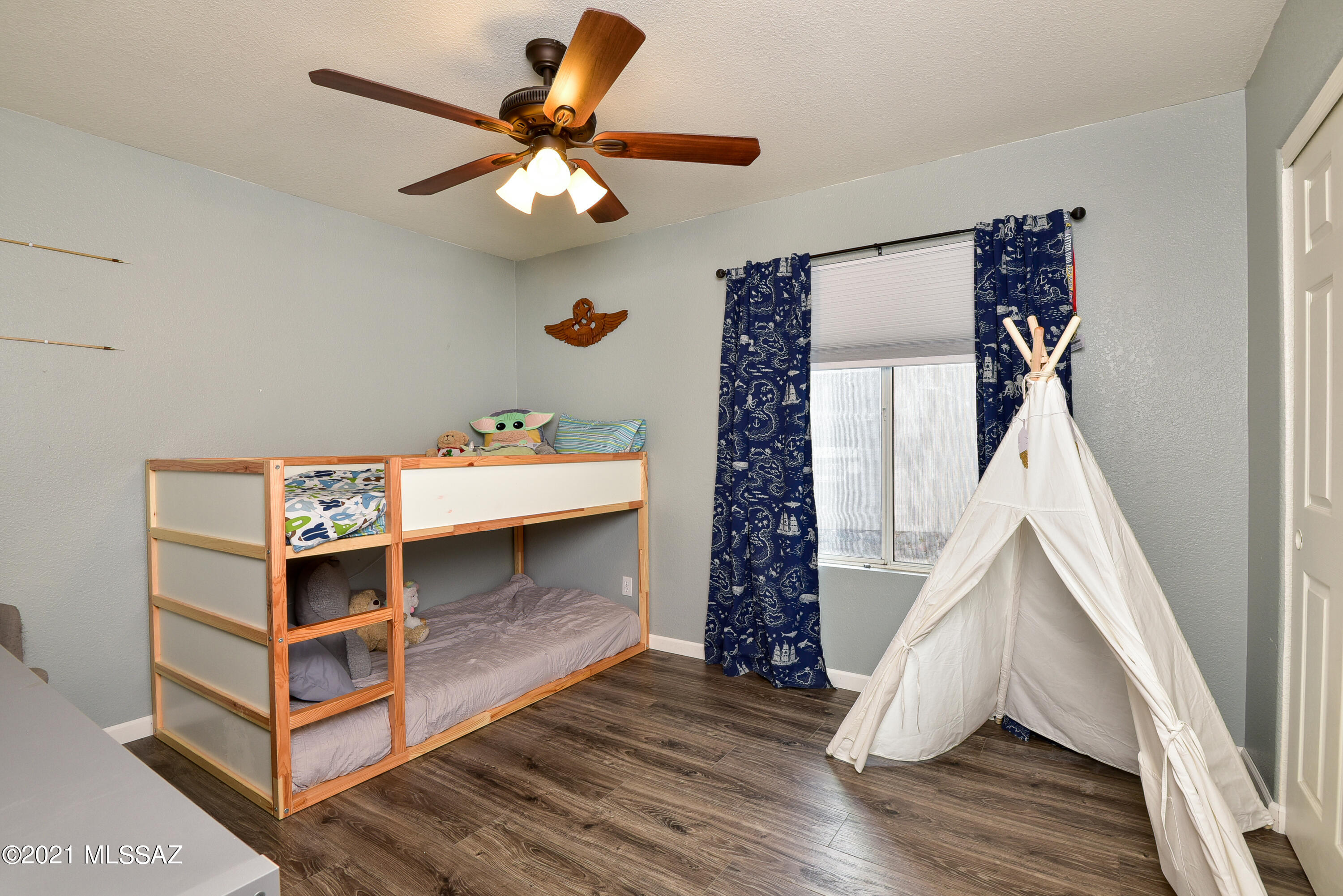 Copper Creek II Block C (1-50) - Residential