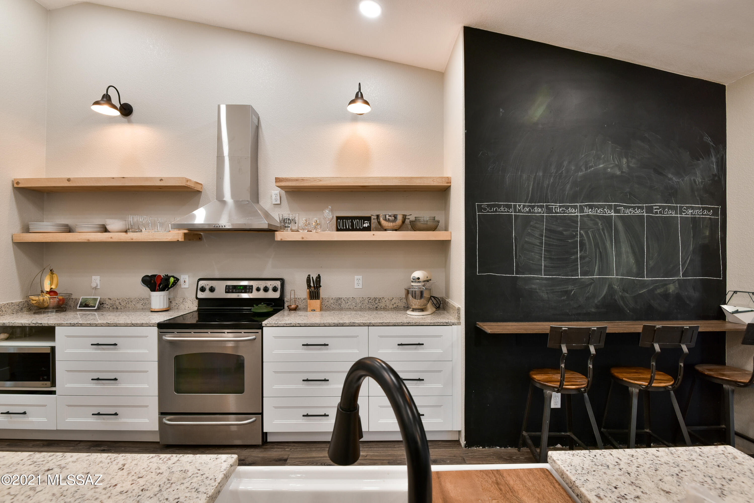 Copper Creek II Block C (1-50) - Residential