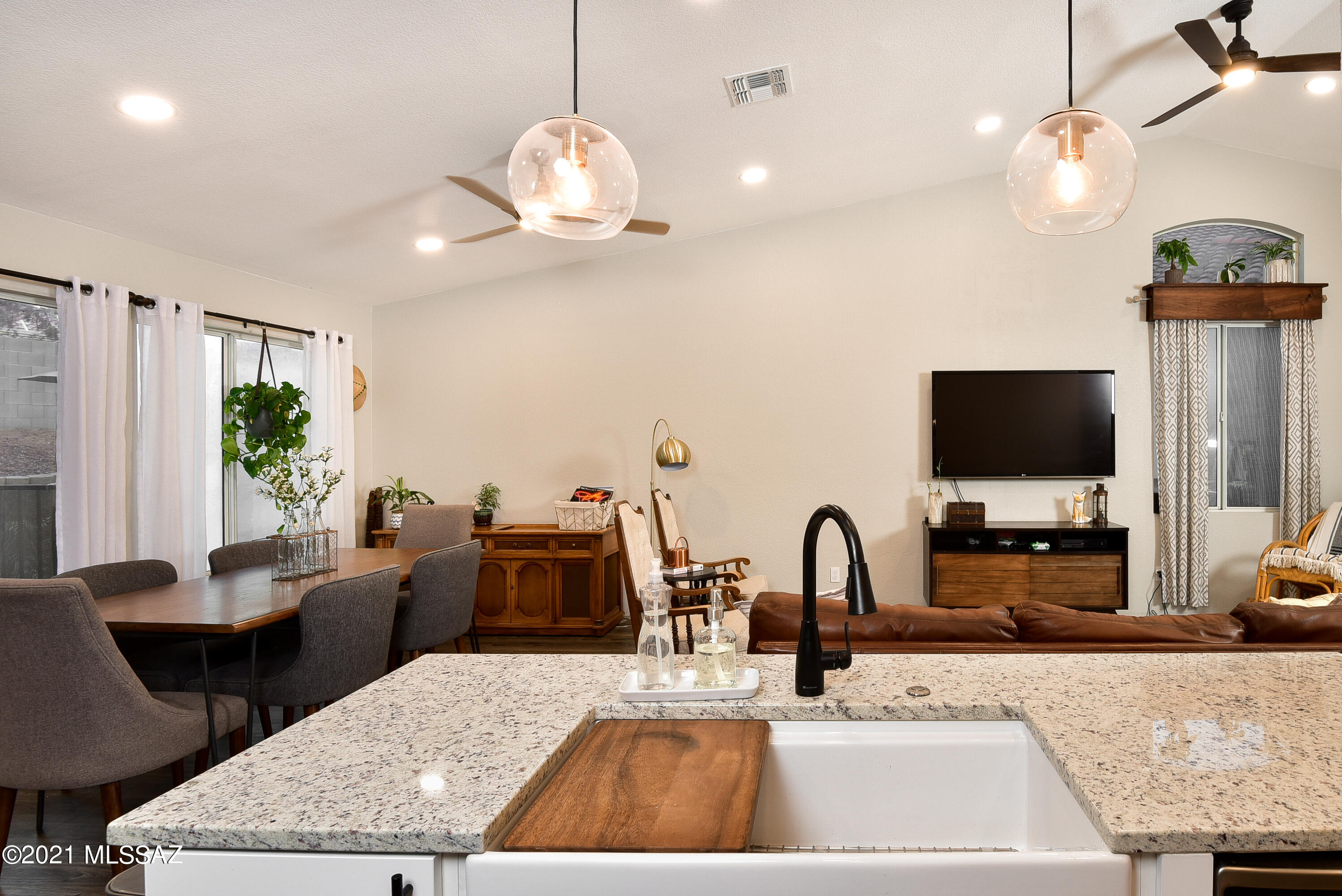 Copper Creek II Block C (1-50) - Residential