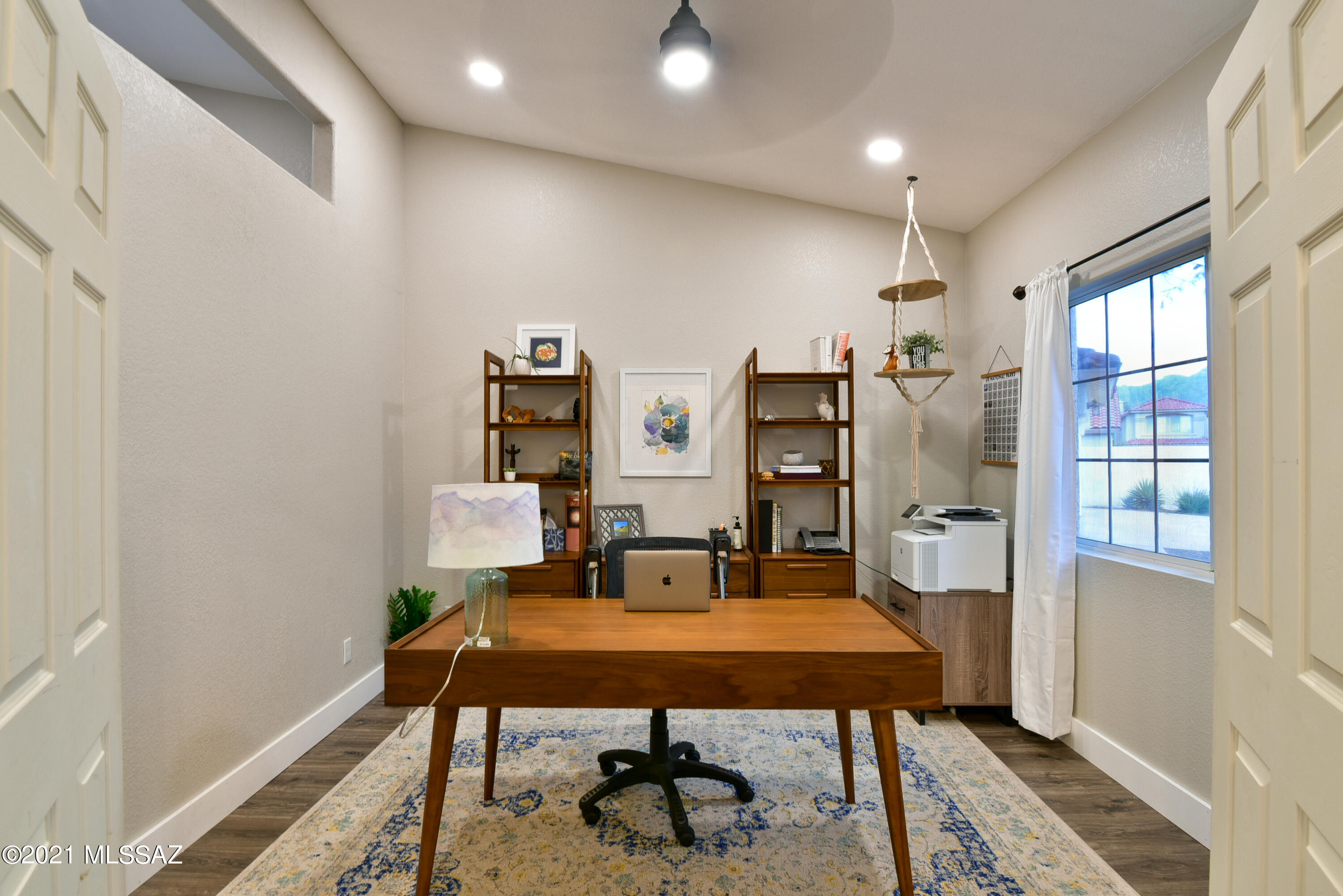 Copper Creek II Block C (1-50) - Residential